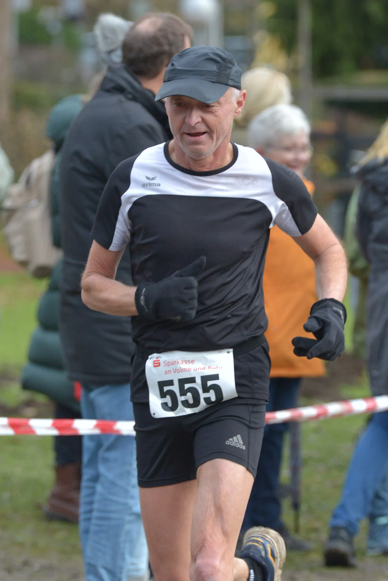 Foto der Galerie: 2025 - Zieleinlauf