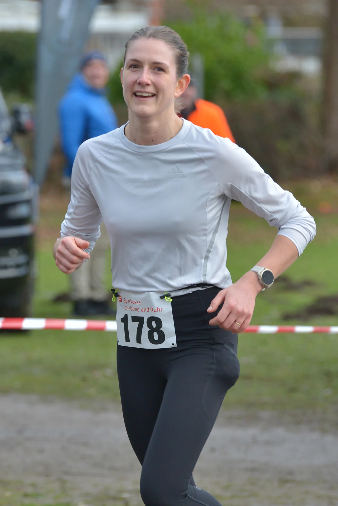 Foto der Galerie: 2025 - Zieleinlauf