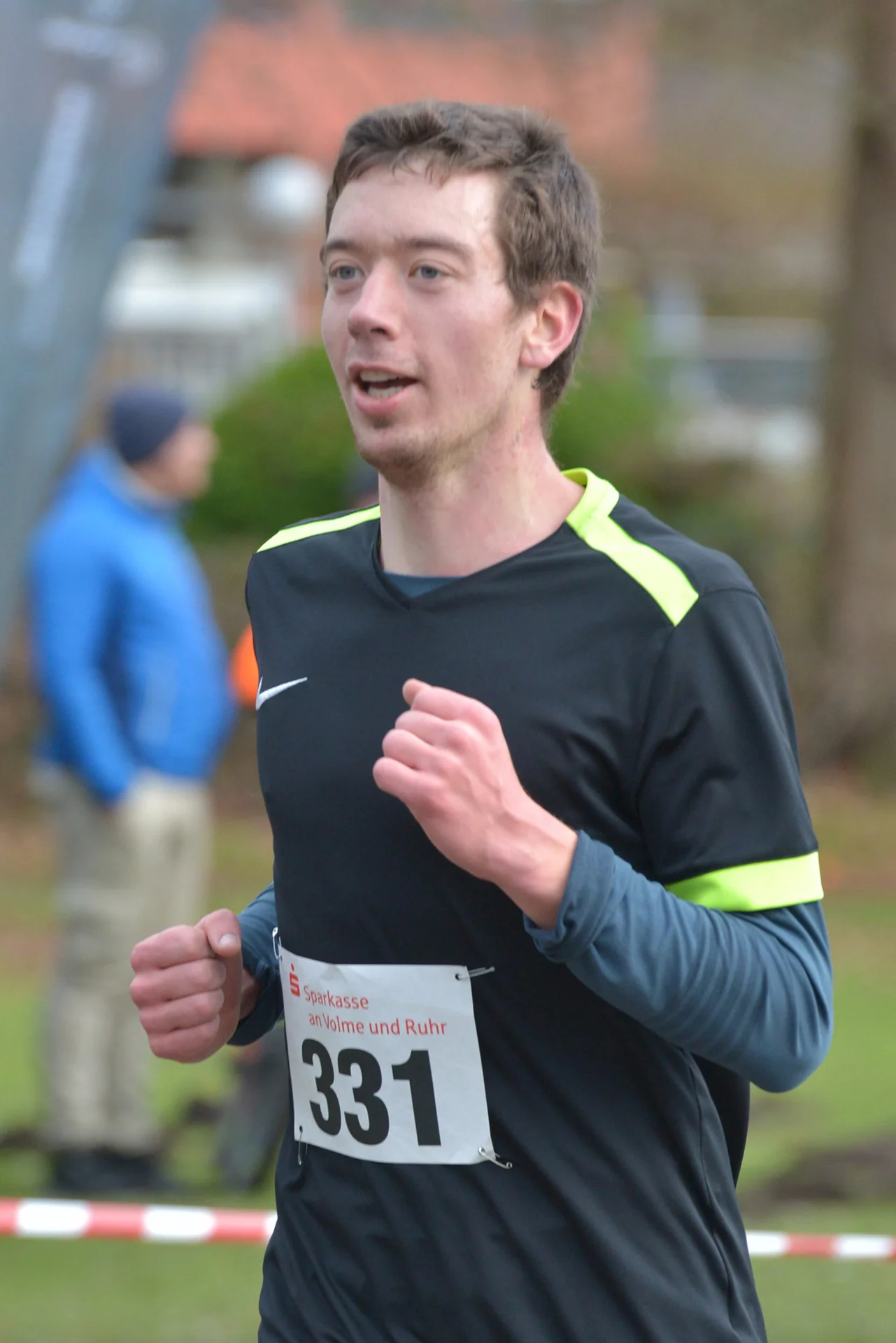 Foto der Galerie: 2025 - Zieleinlauf