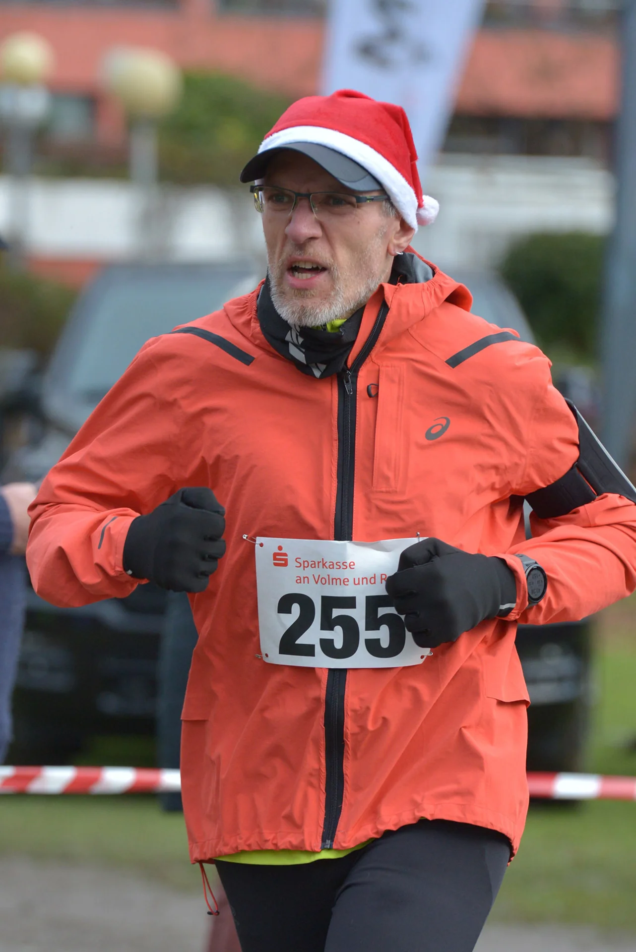 Foto der Galerie: 2025 - Zieleinlauf