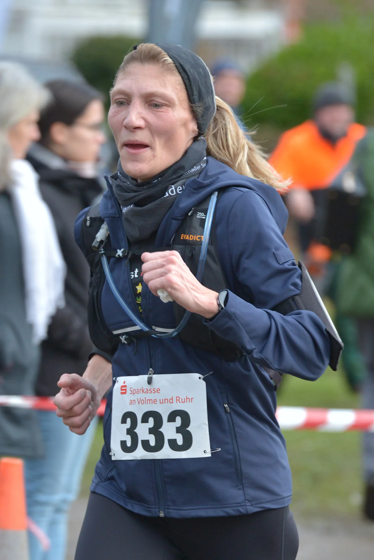 Foto der Galerie: 2025 - Zieleinlauf