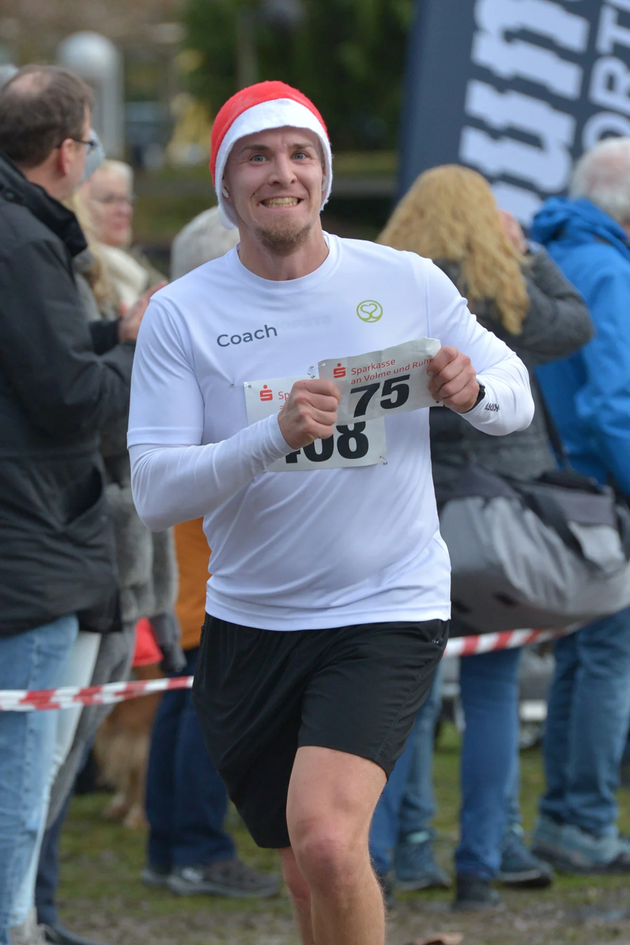 Foto der Galerie: 2025 - Zieleinlauf