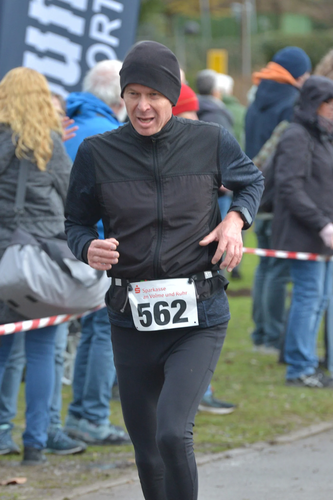 Foto der Galerie: 2025 - Zieleinlauf