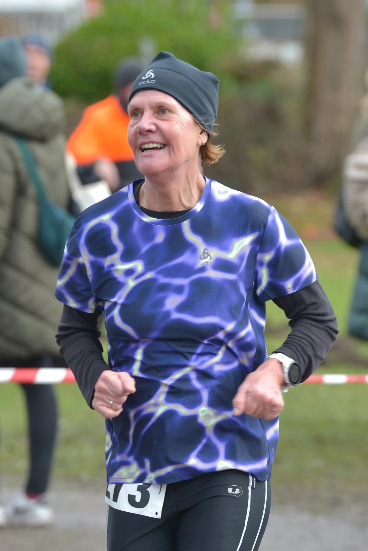 Foto der Galerie: 2025 - Zieleinlauf