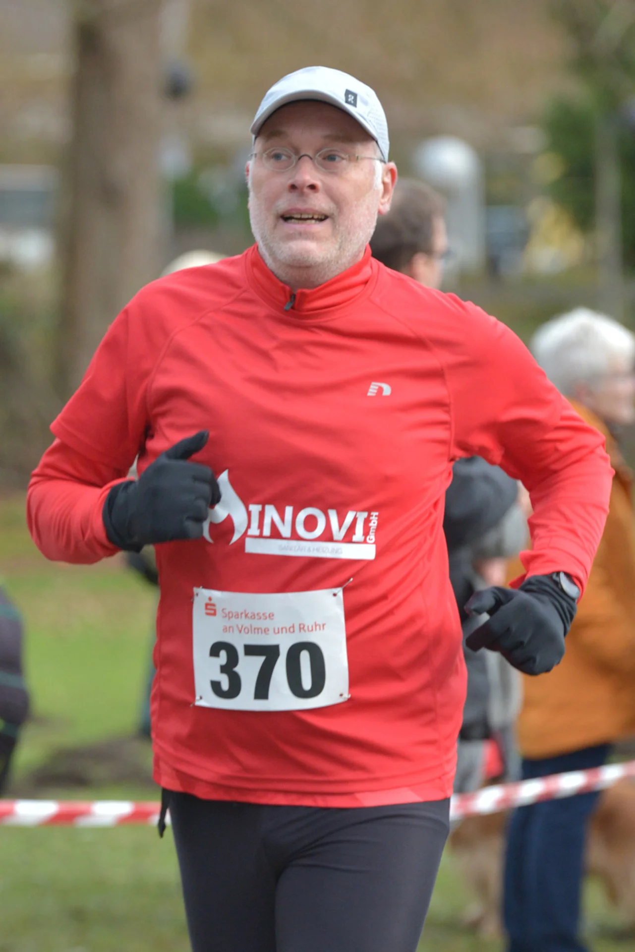 Foto der Galerie: 2025 - Zieleinlauf