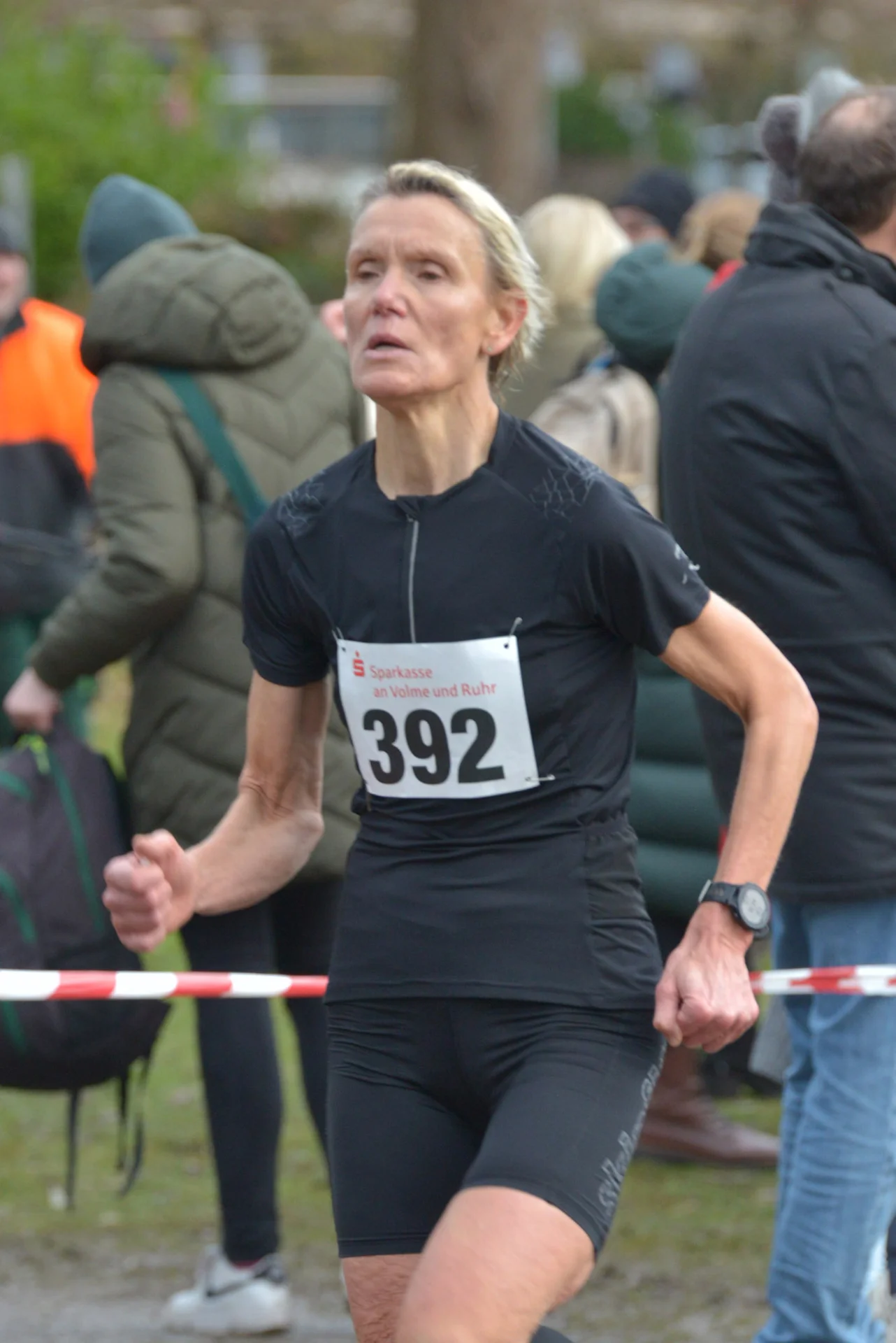 Foto der Galerie: 2025 - Zieleinlauf