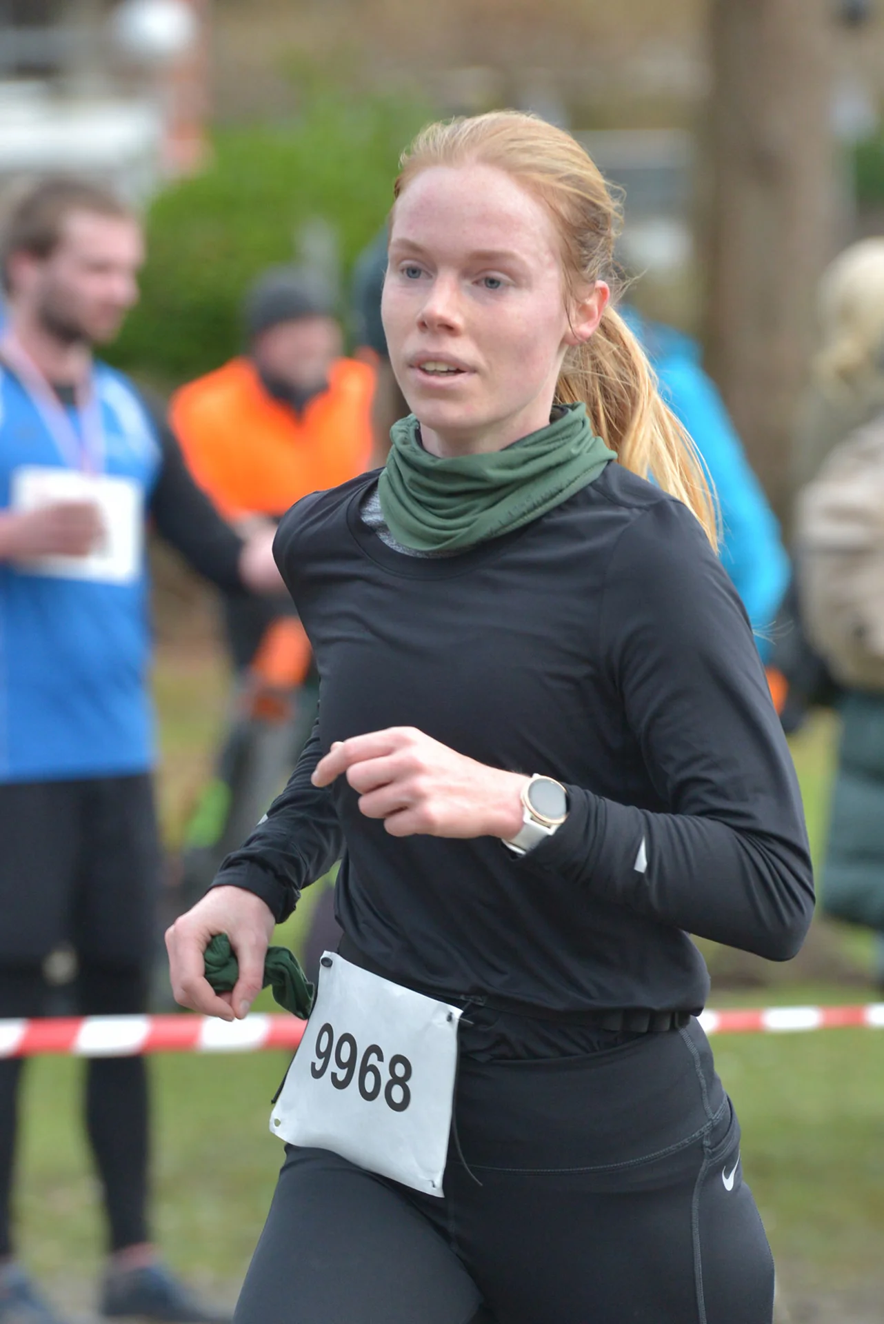 Foto der Galerie: 2025 - Zieleinlauf