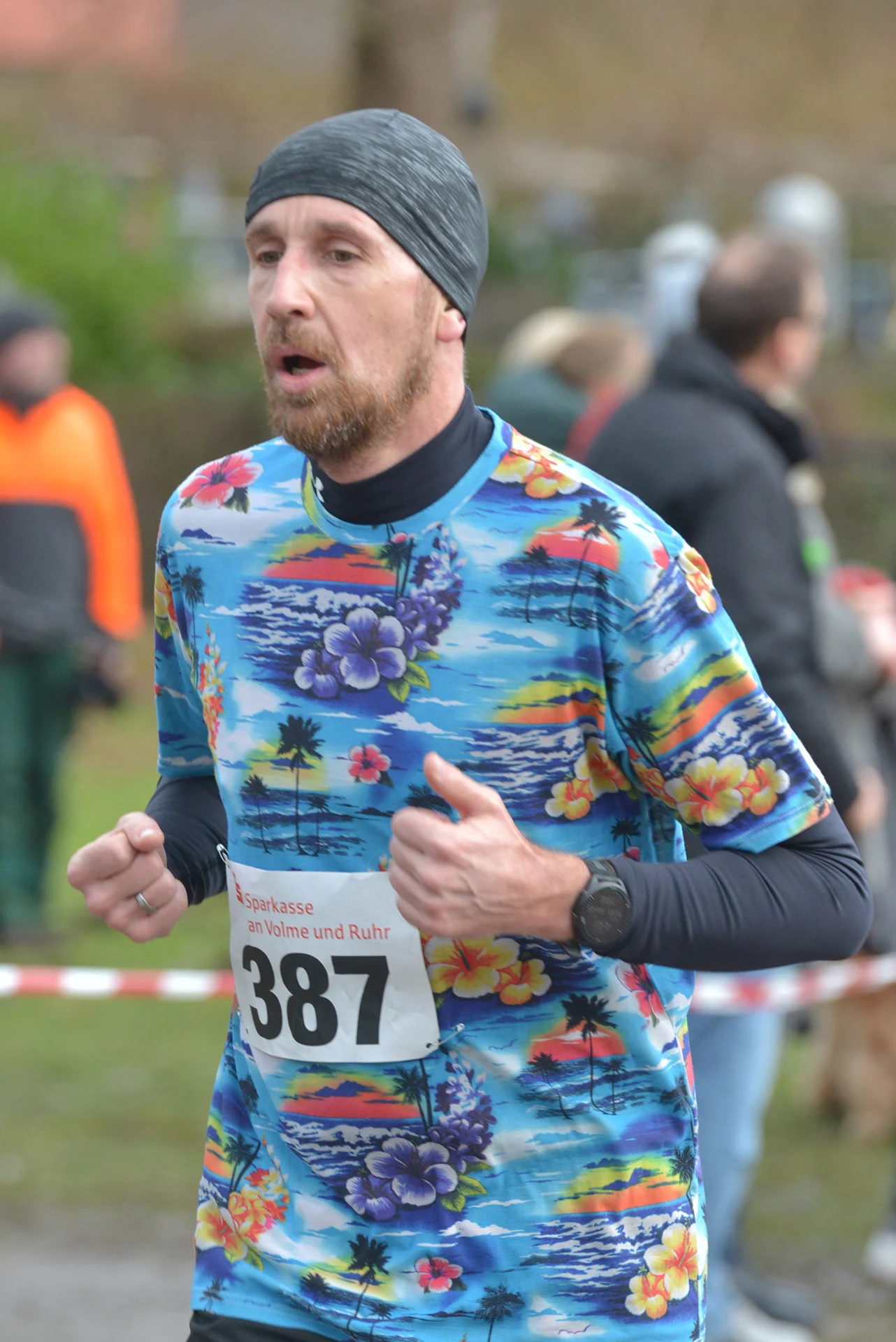 Foto der Galerie: 2025 - Zieleinlauf