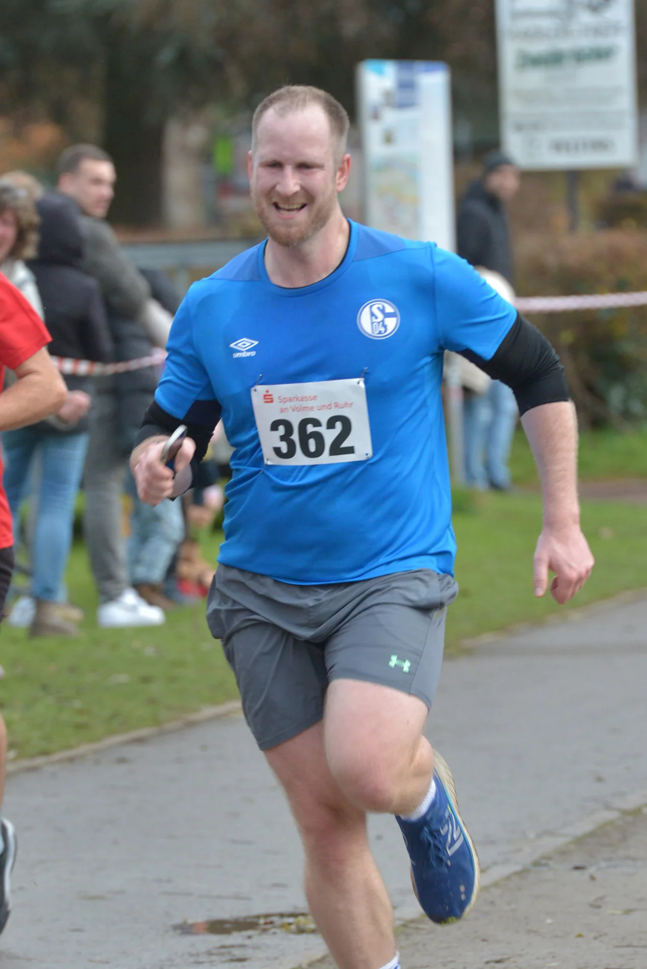 Foto der Galerie: 2025 - Zieleinlauf