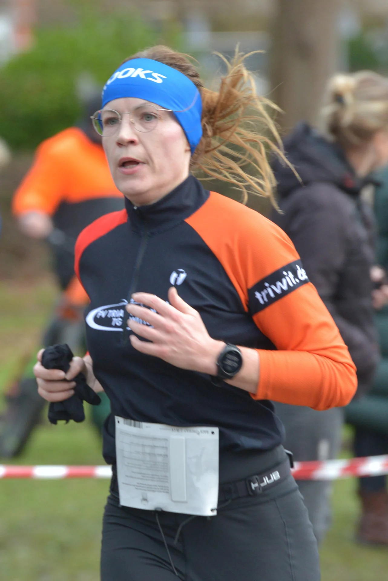 Foto der Galerie: 2025 - Zieleinlauf