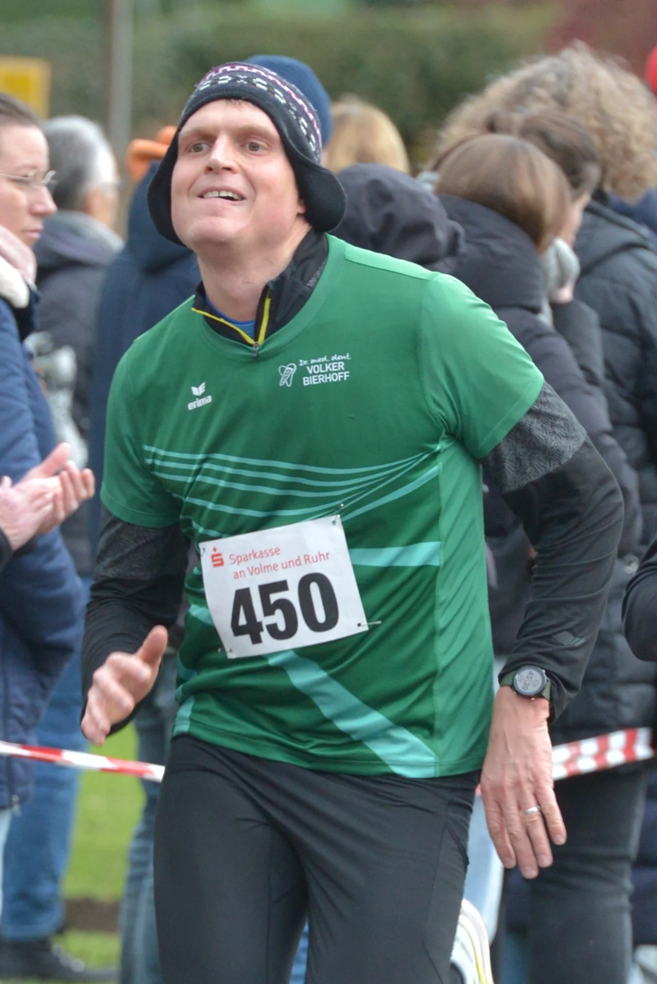 Foto der Galerie: 2025 - Zieleinlauf