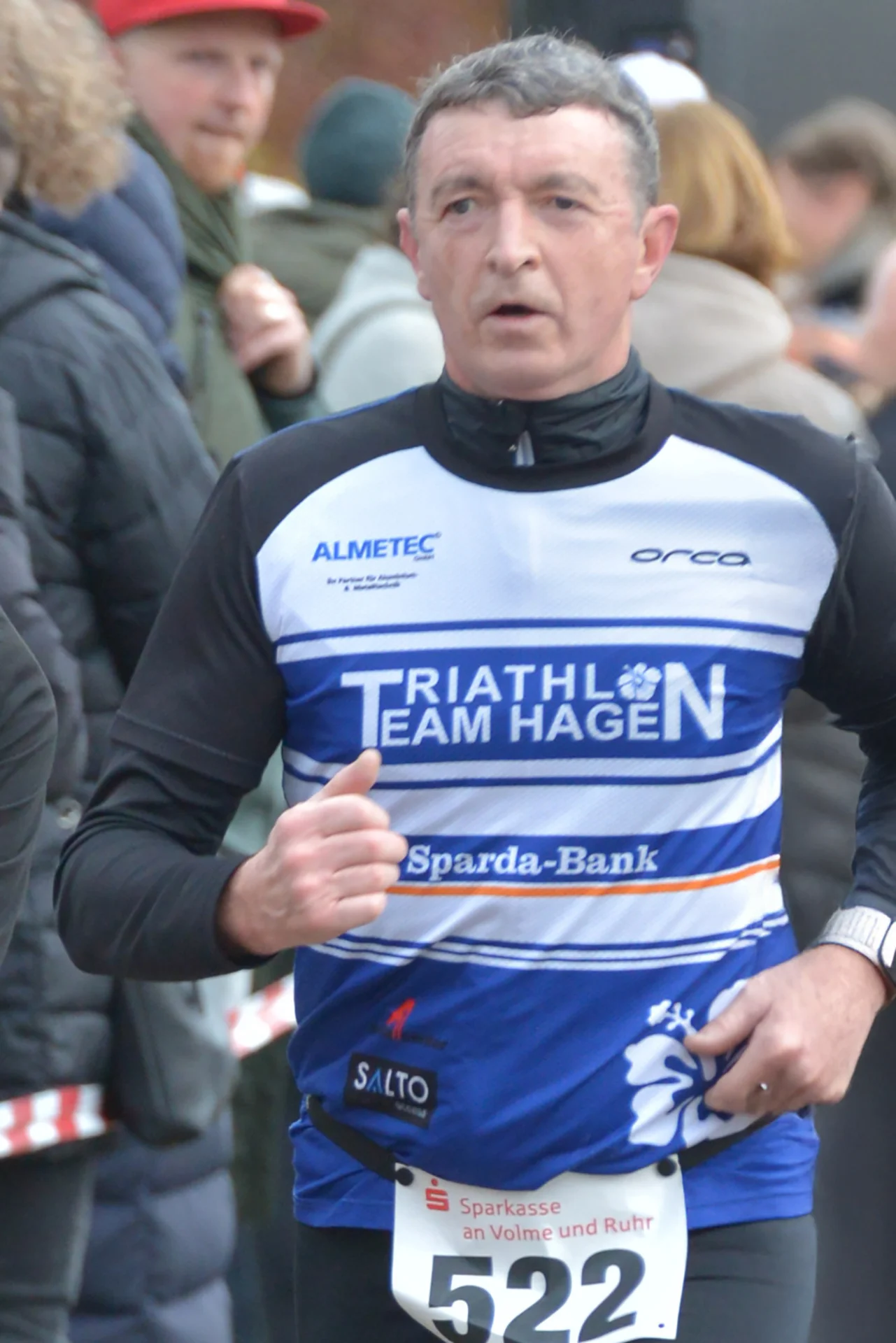 Foto der Galerie: 2025 - Zieleinlauf