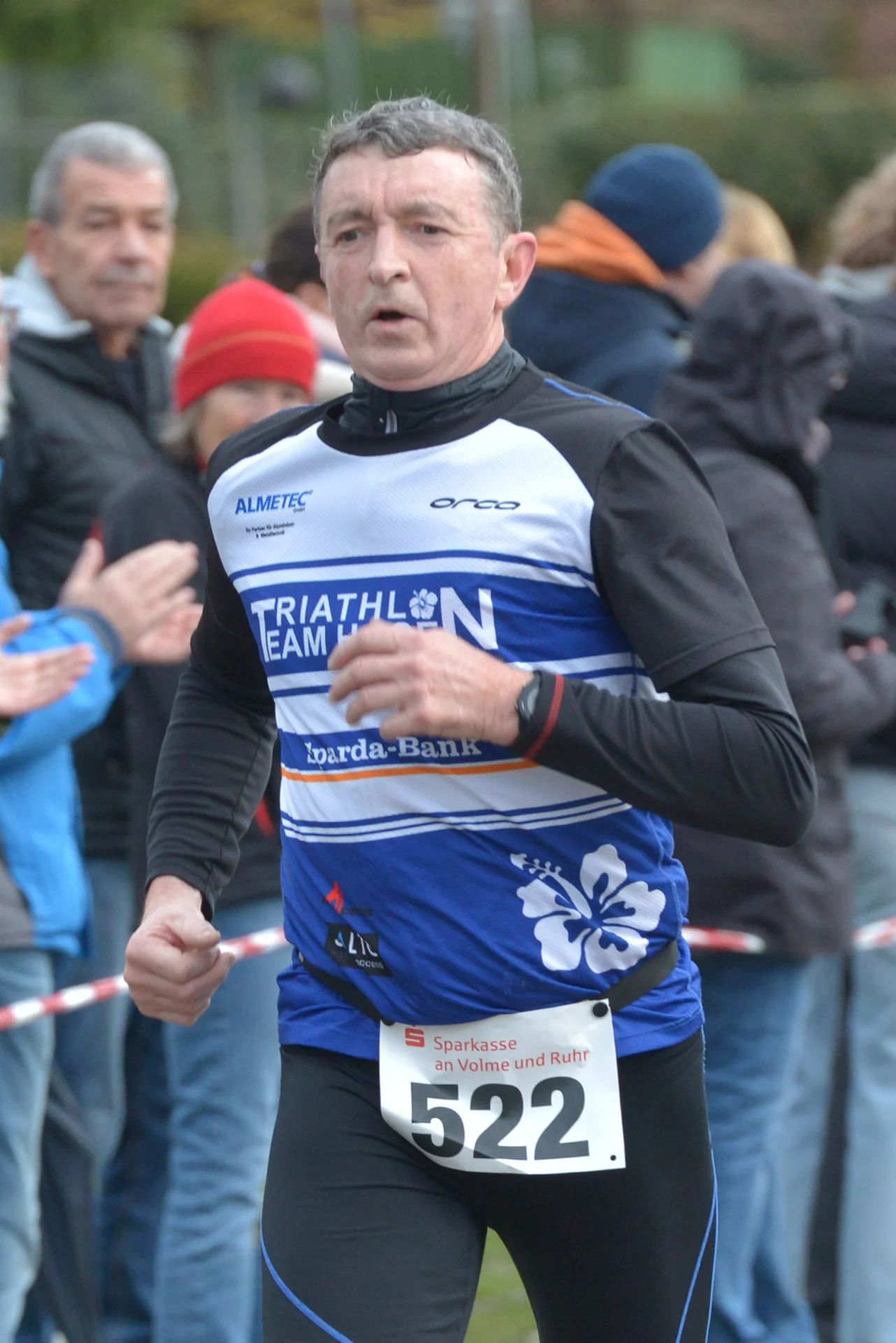 Foto der Galerie: 2025 - Zieleinlauf