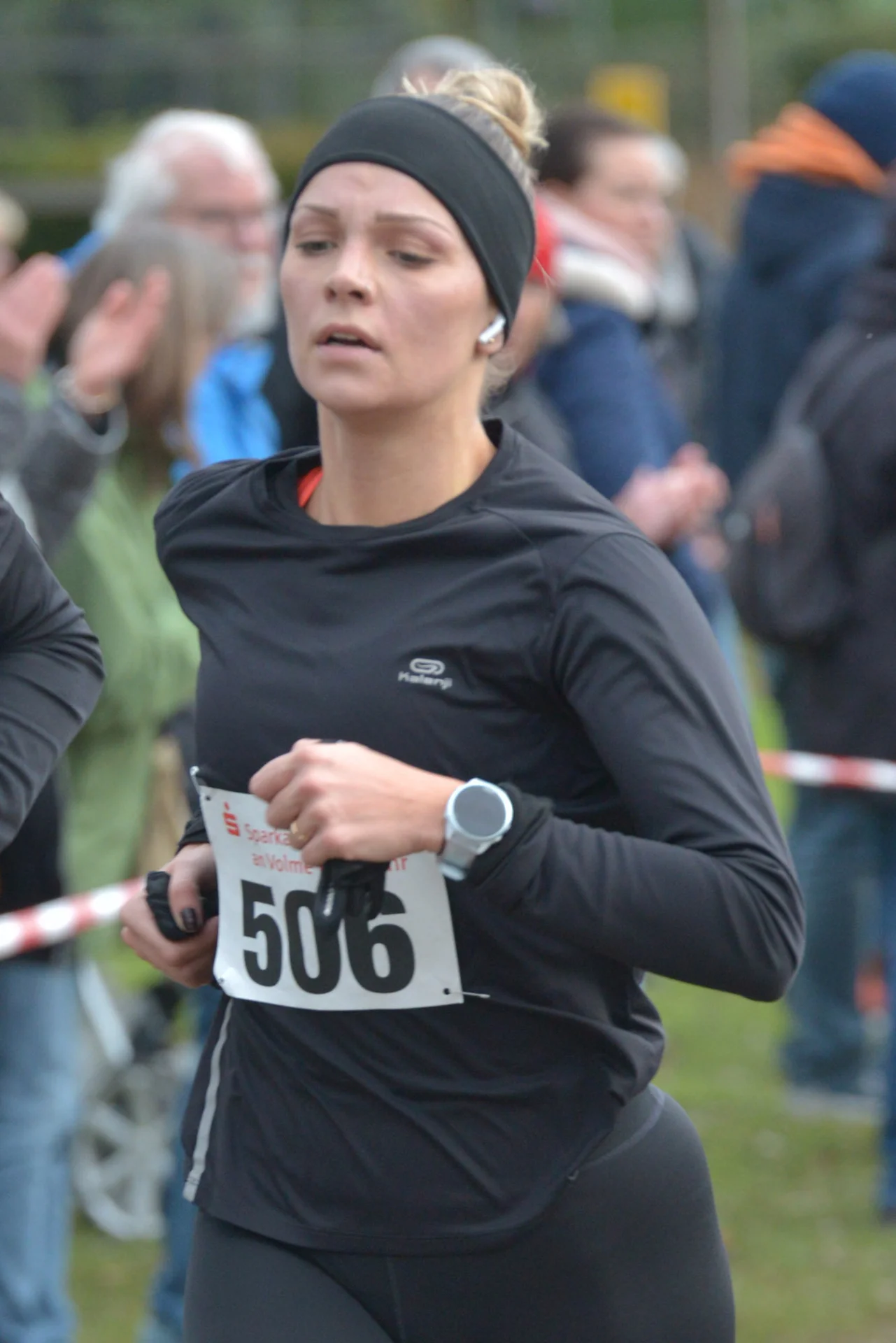 Foto der Galerie: 2025 - Zieleinlauf