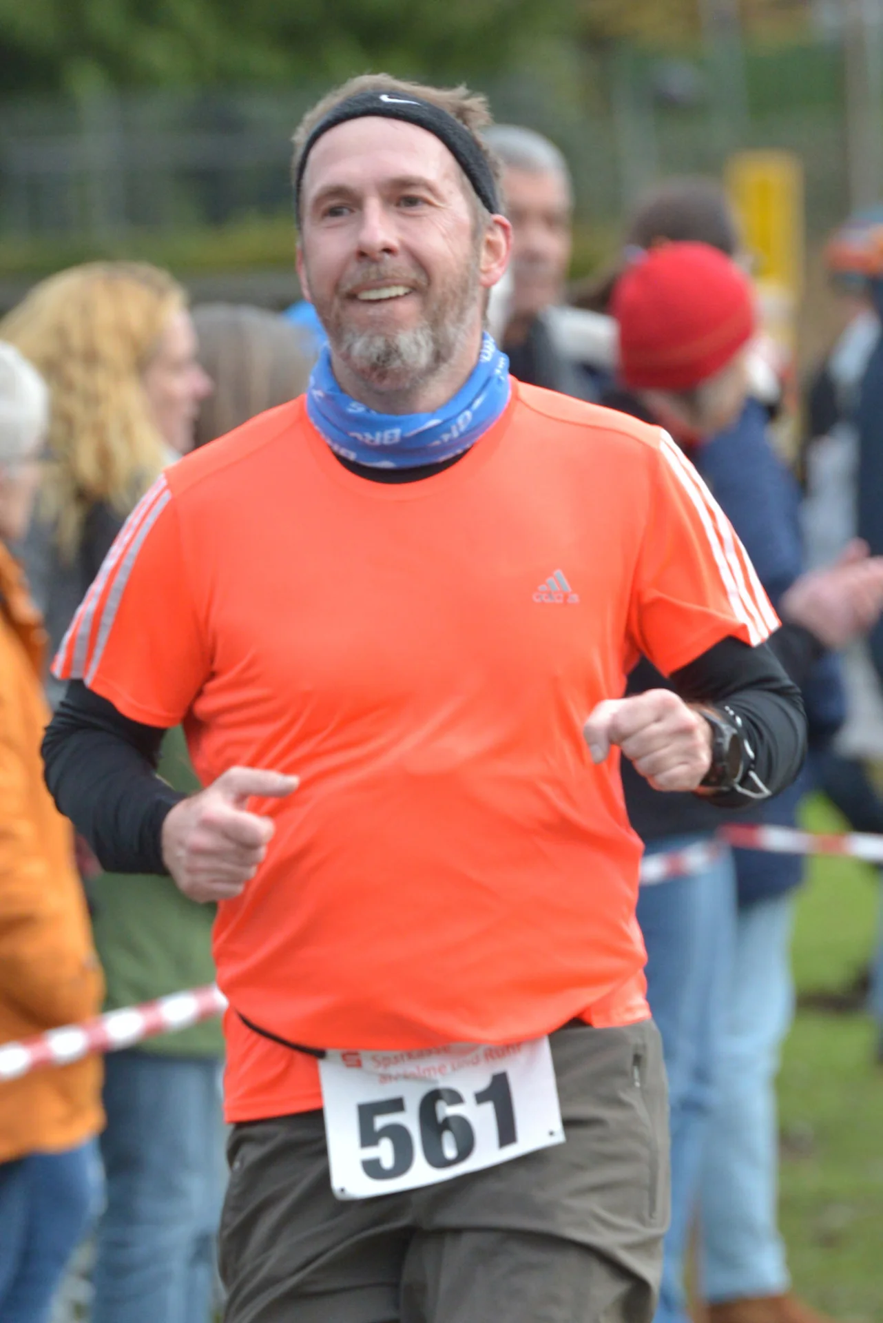 Foto der Galerie: 2025 - Zieleinlauf