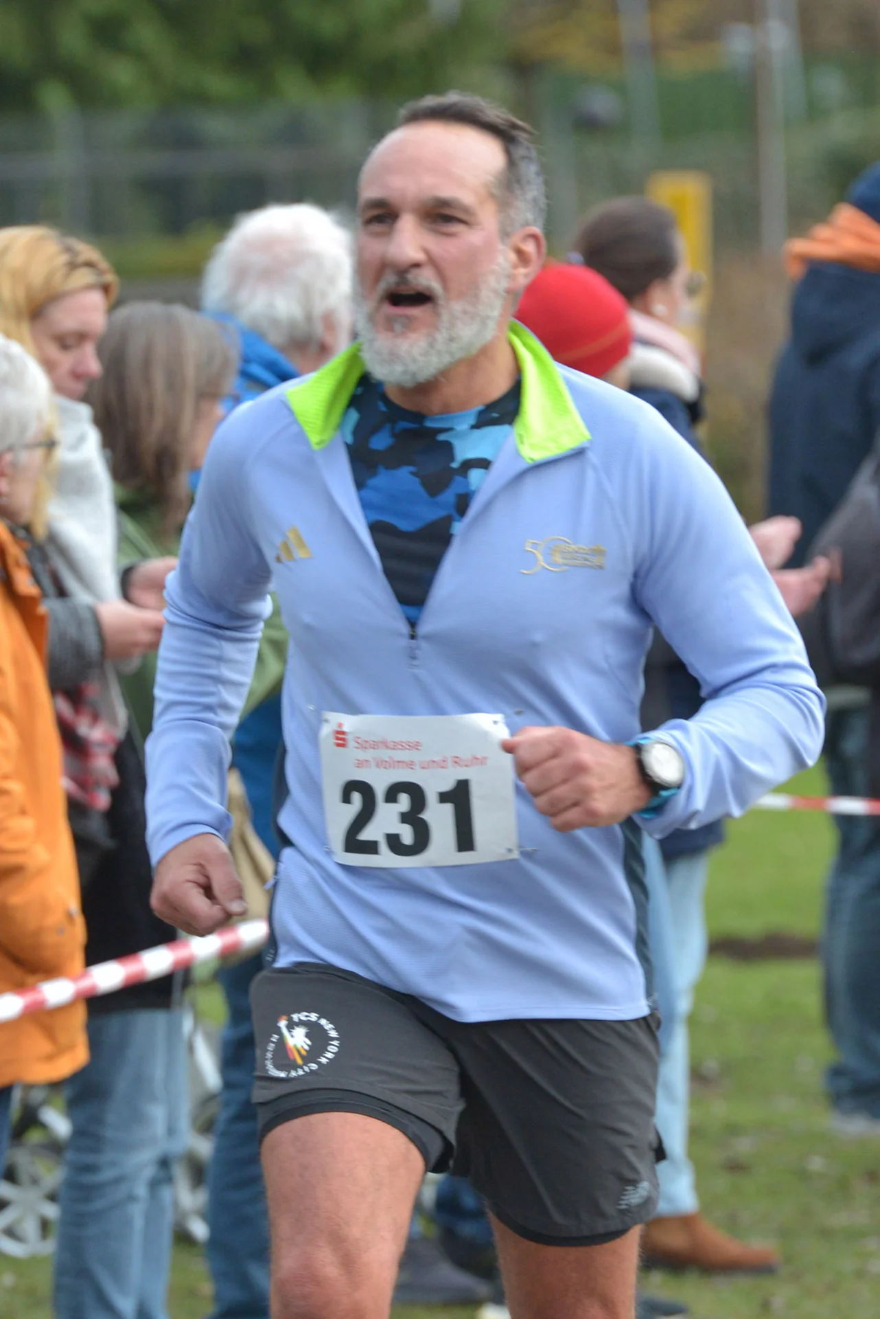 Foto der Galerie: 2025 - Zieleinlauf