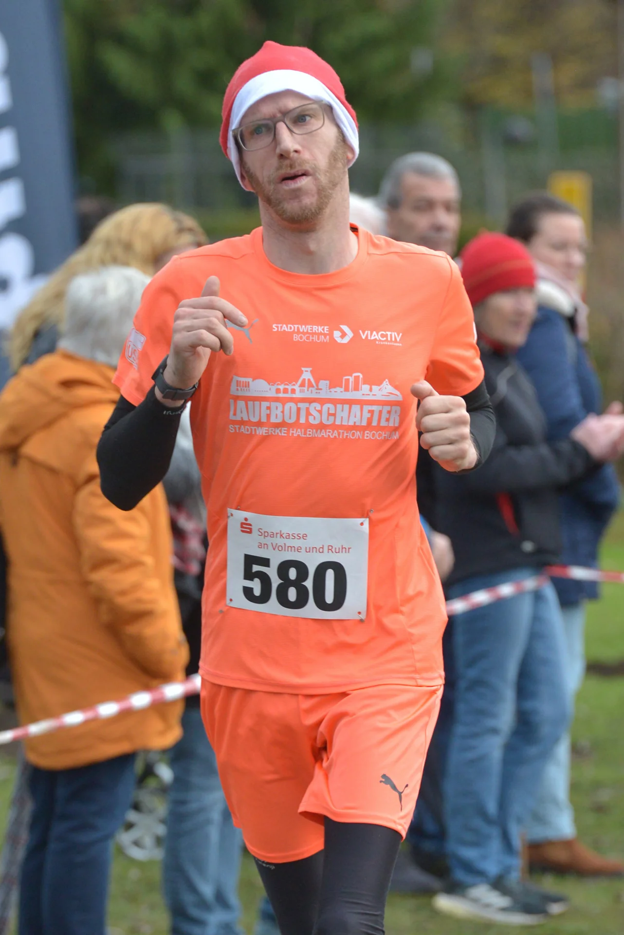 Foto der Galerie: 2025 - Zieleinlauf