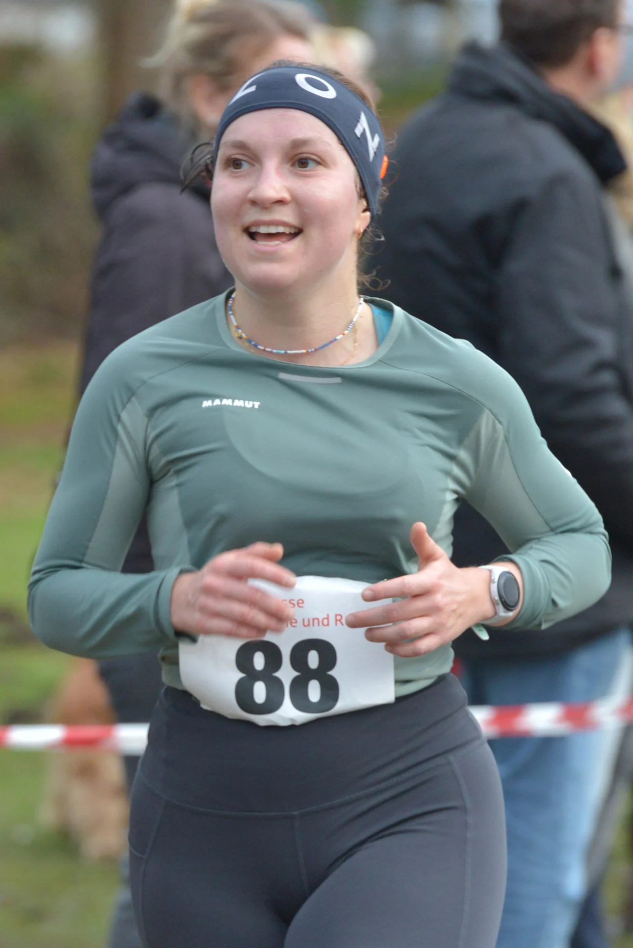 Foto der Galerie: 2025 - Zieleinlauf