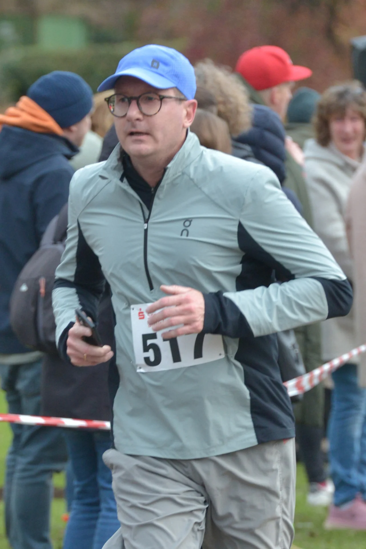 Foto der Galerie: 2025 - Zieleinlauf