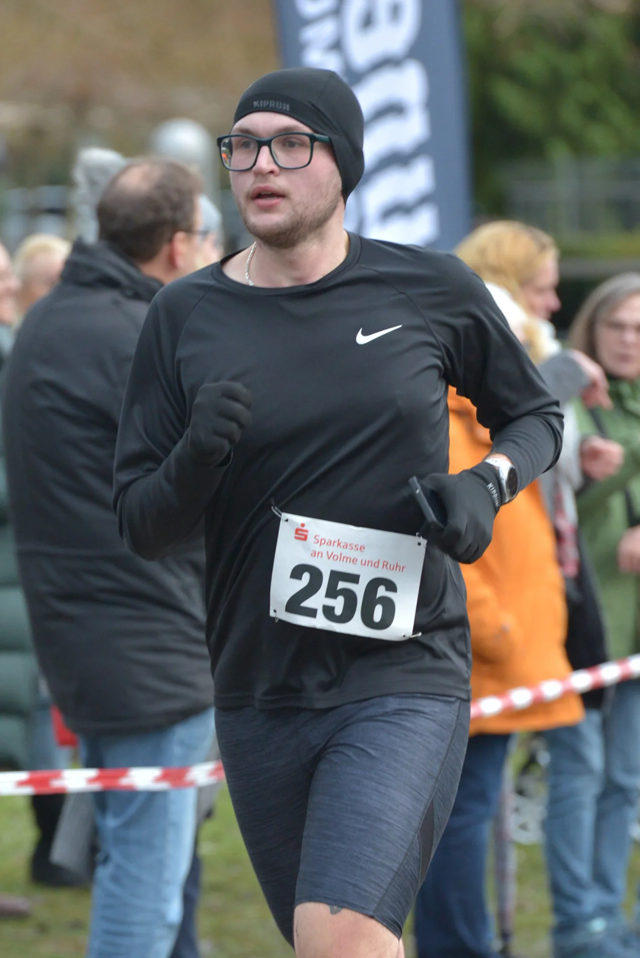 Foto der Galerie: 2025 - Zieleinlauf