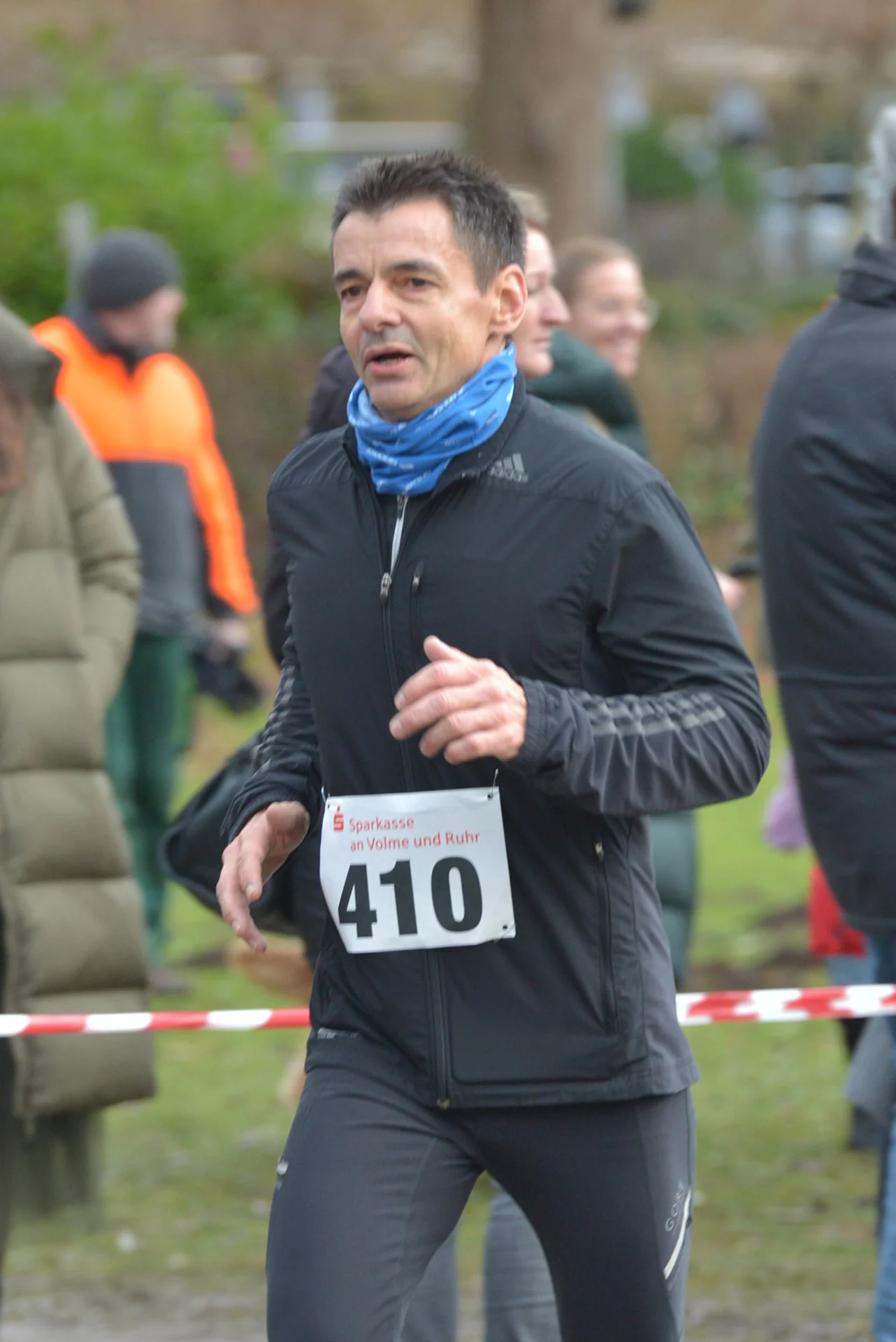 Foto der Galerie: 2025 - Zieleinlauf