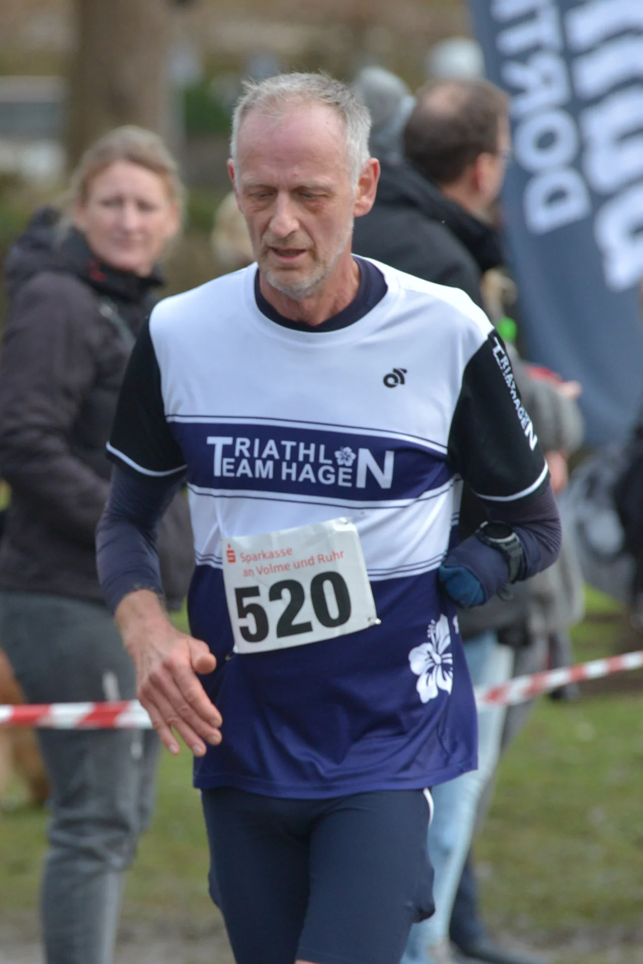 Foto der Galerie: 2025 - Zieleinlauf