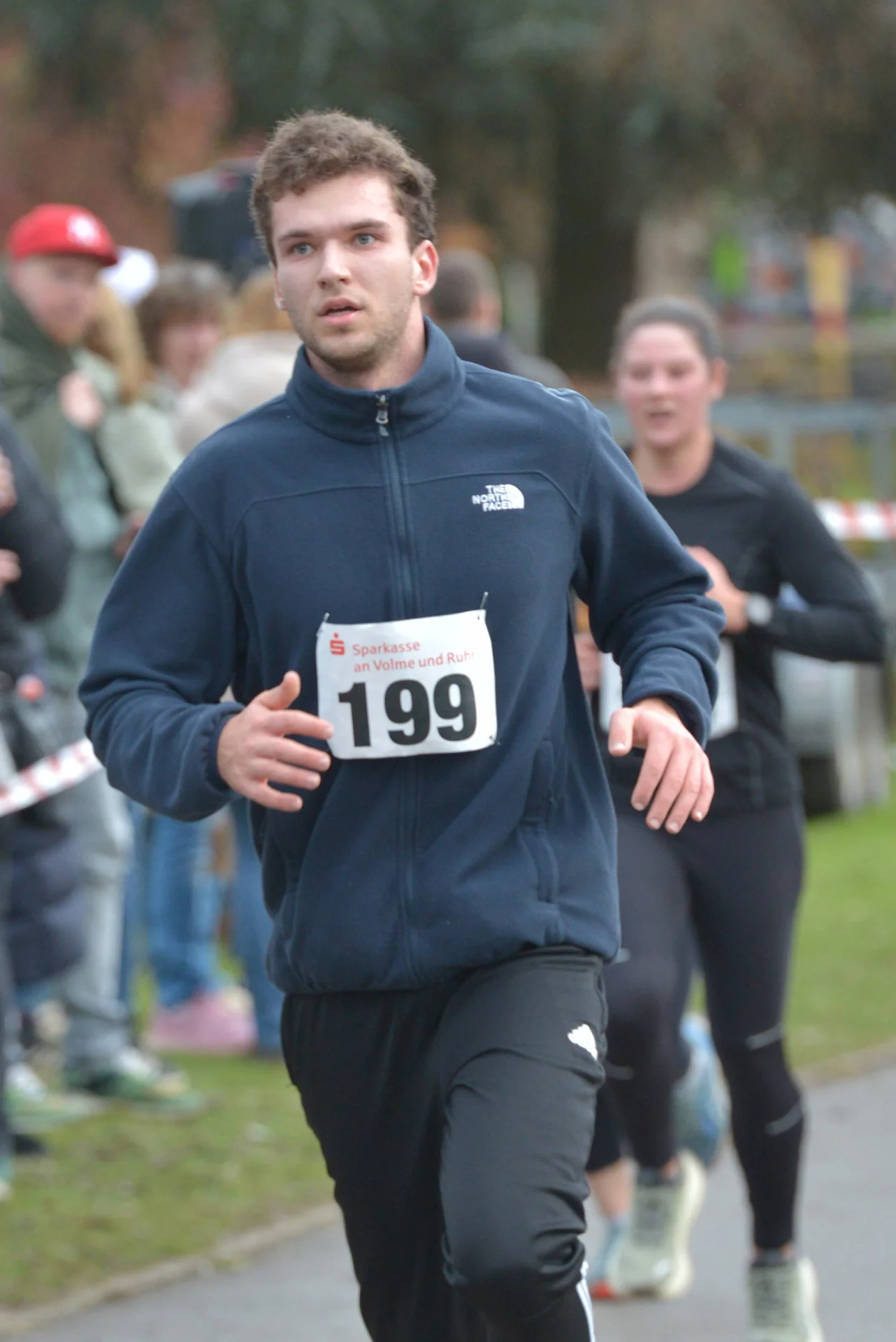 Foto der Galerie: 2025 - Zieleinlauf