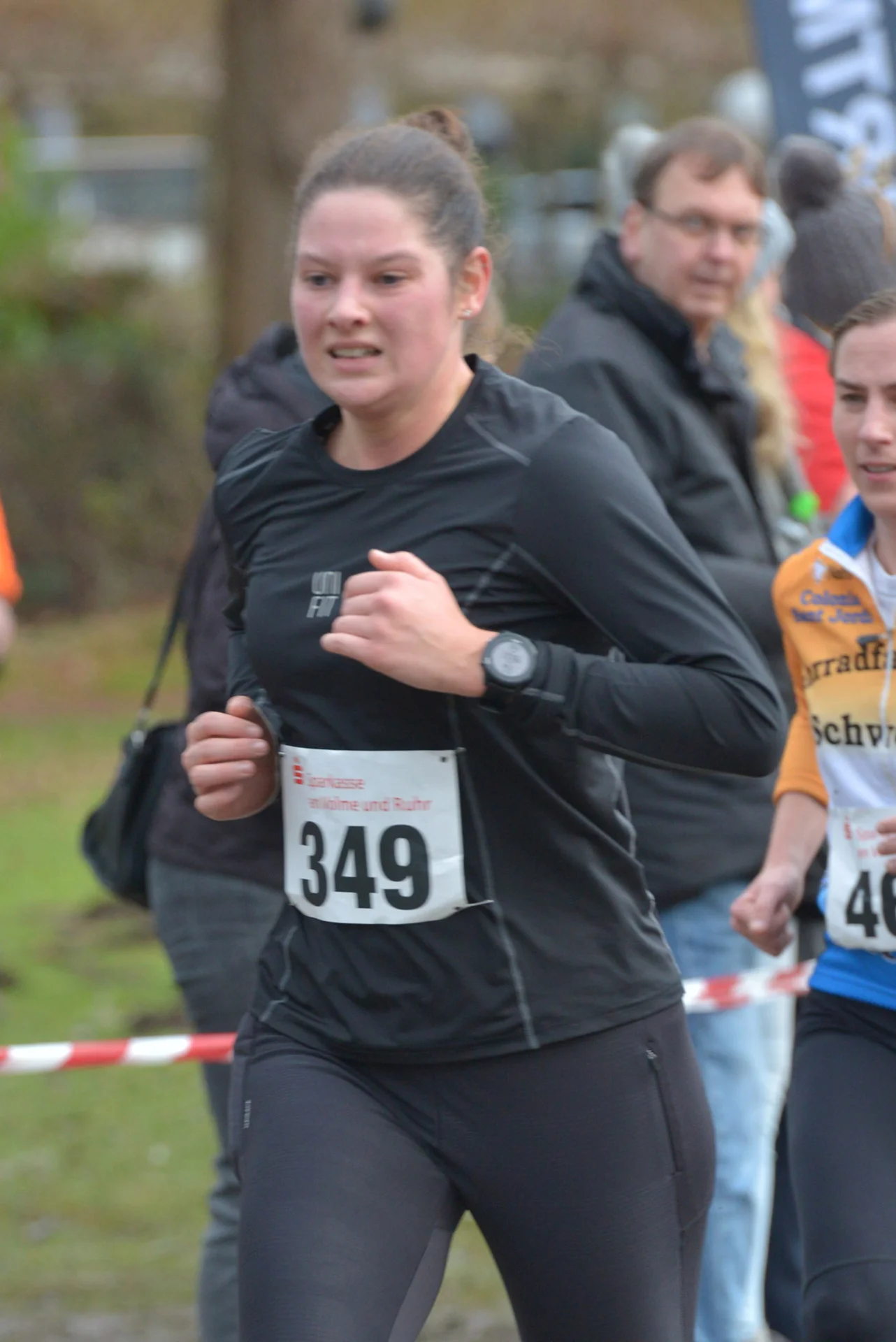 Foto der Galerie: 2025 - Zieleinlauf