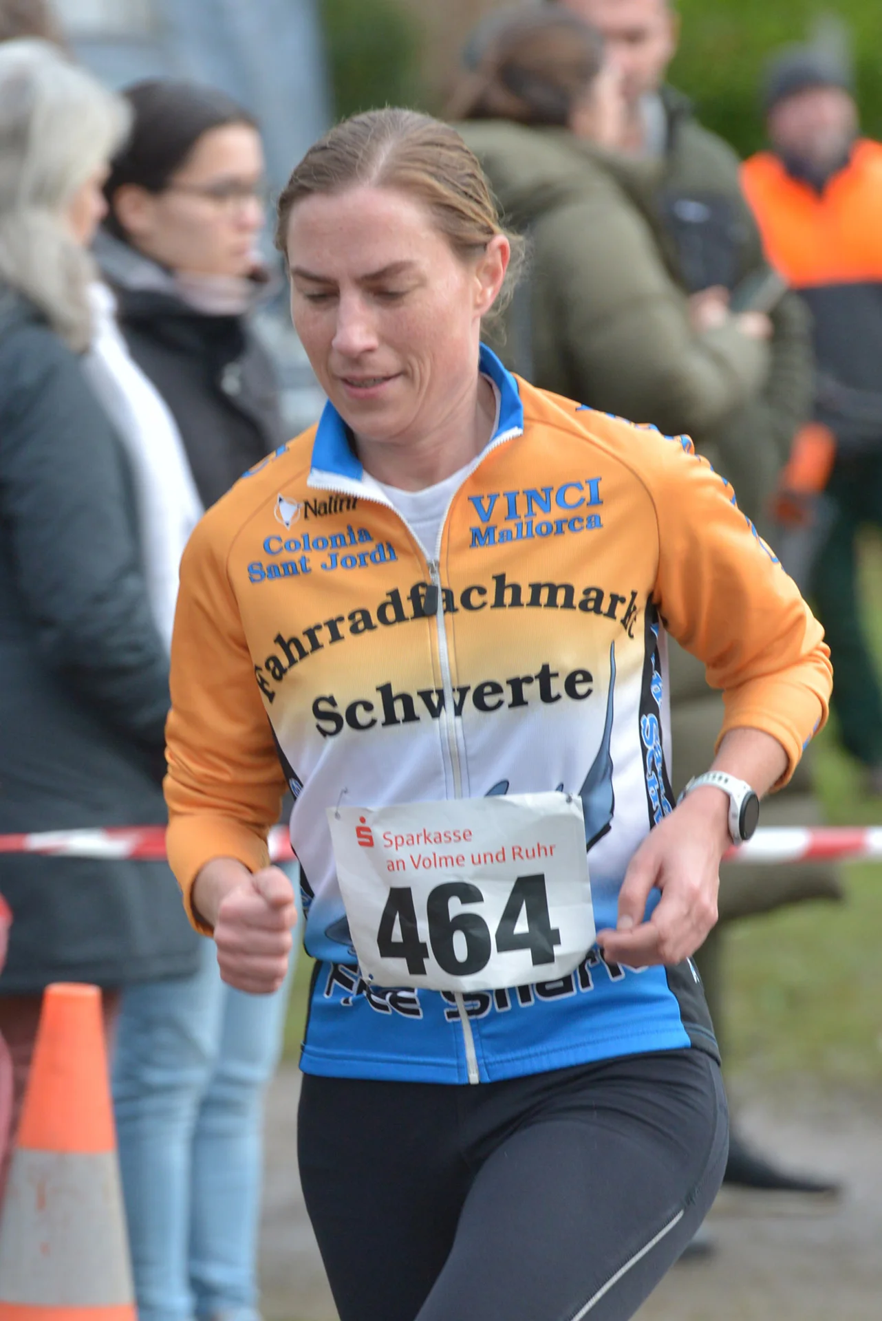 Foto der Galerie: 2025 - Zieleinlauf