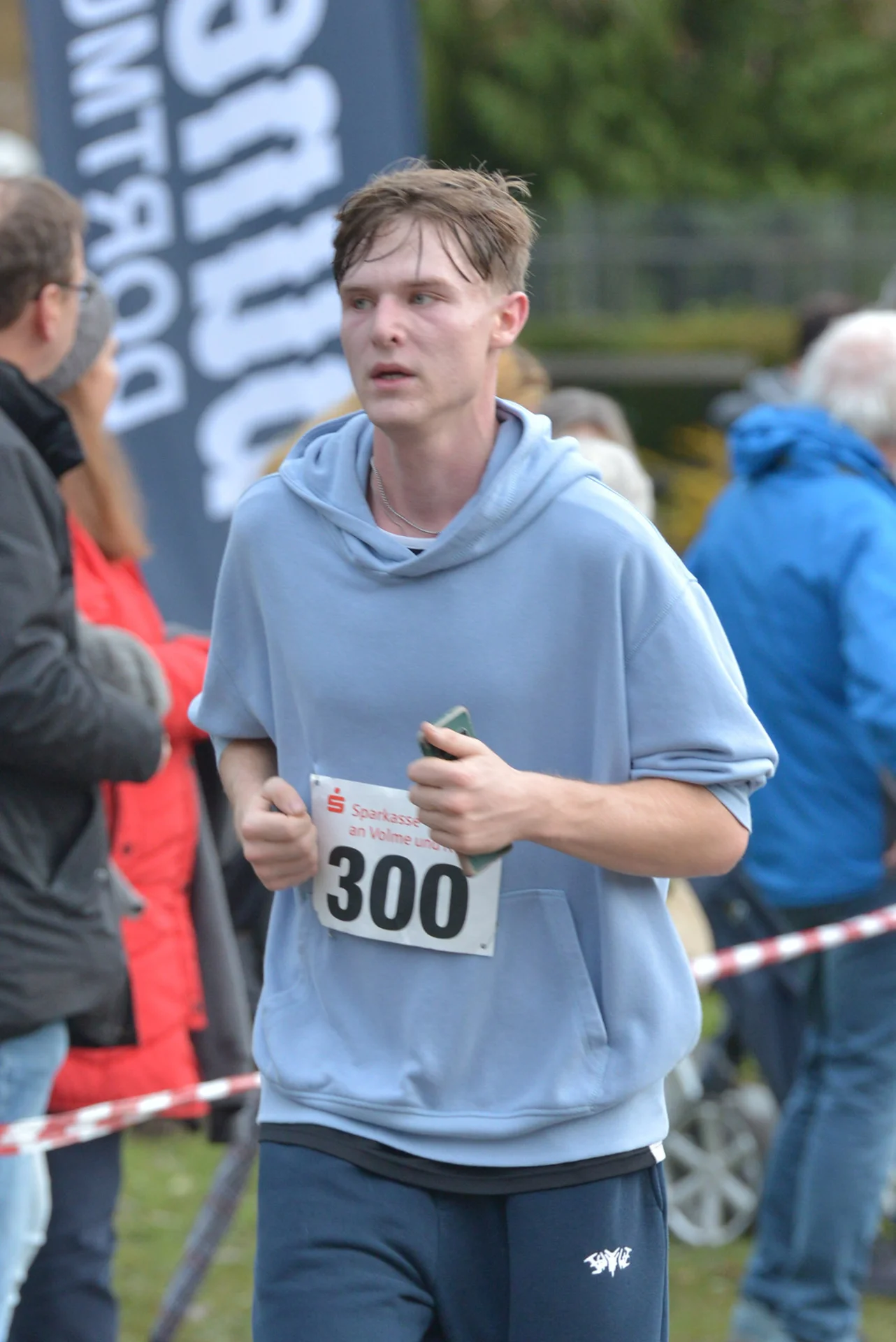 Foto der Galerie: 2025 - Zieleinlauf