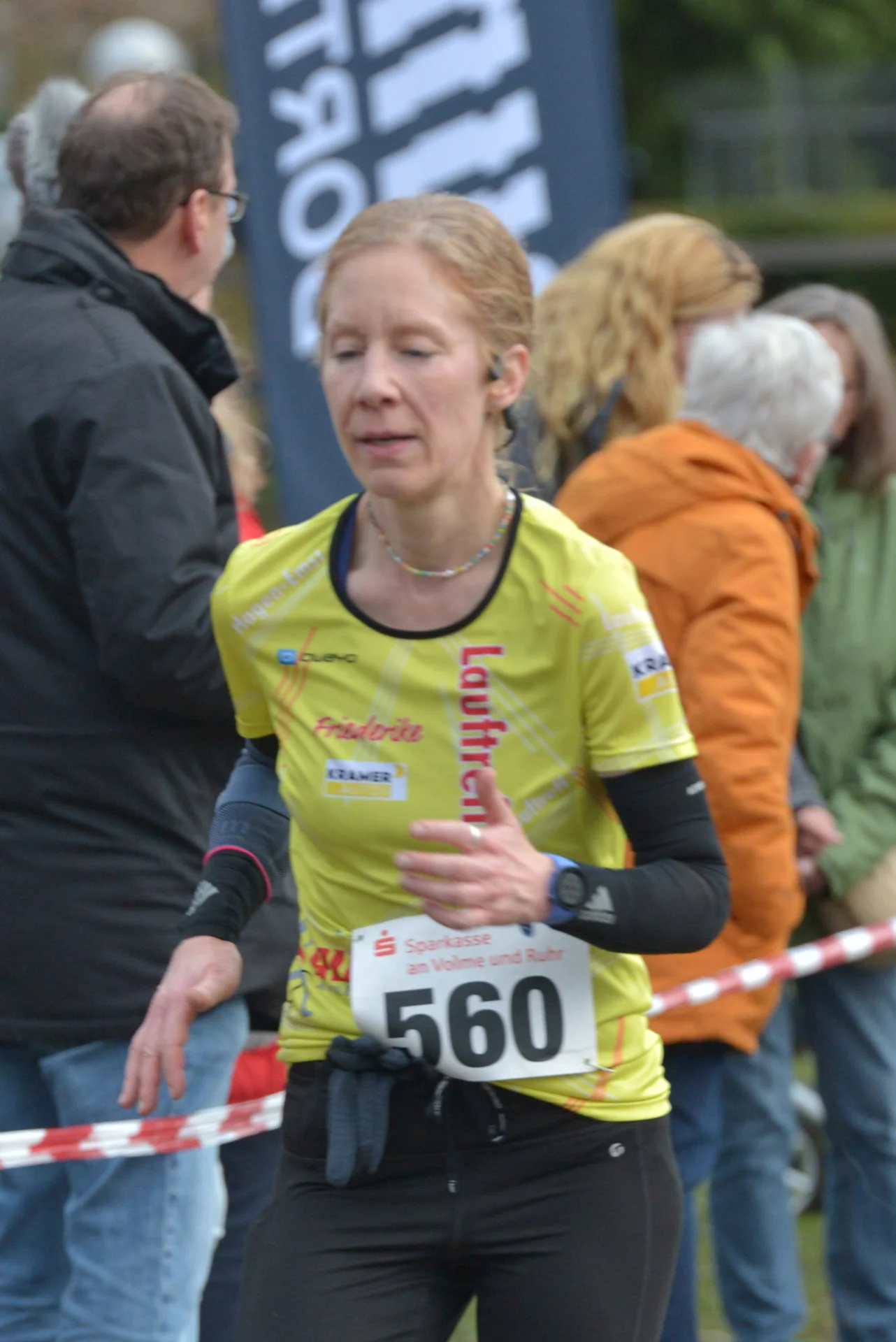 Foto der Galerie: 2025 - Zieleinlauf