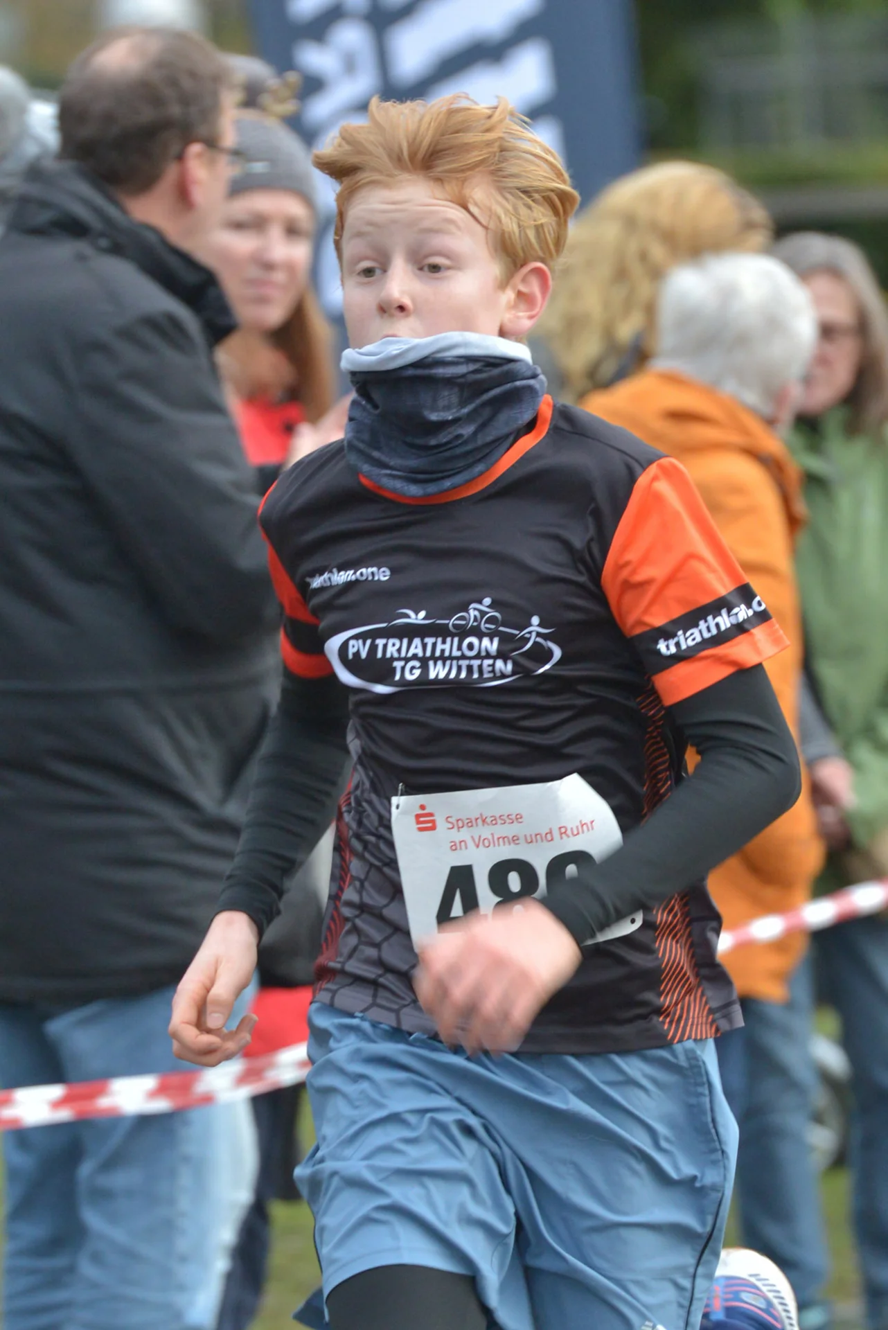 Foto der Galerie: 2025 - Zieleinlauf