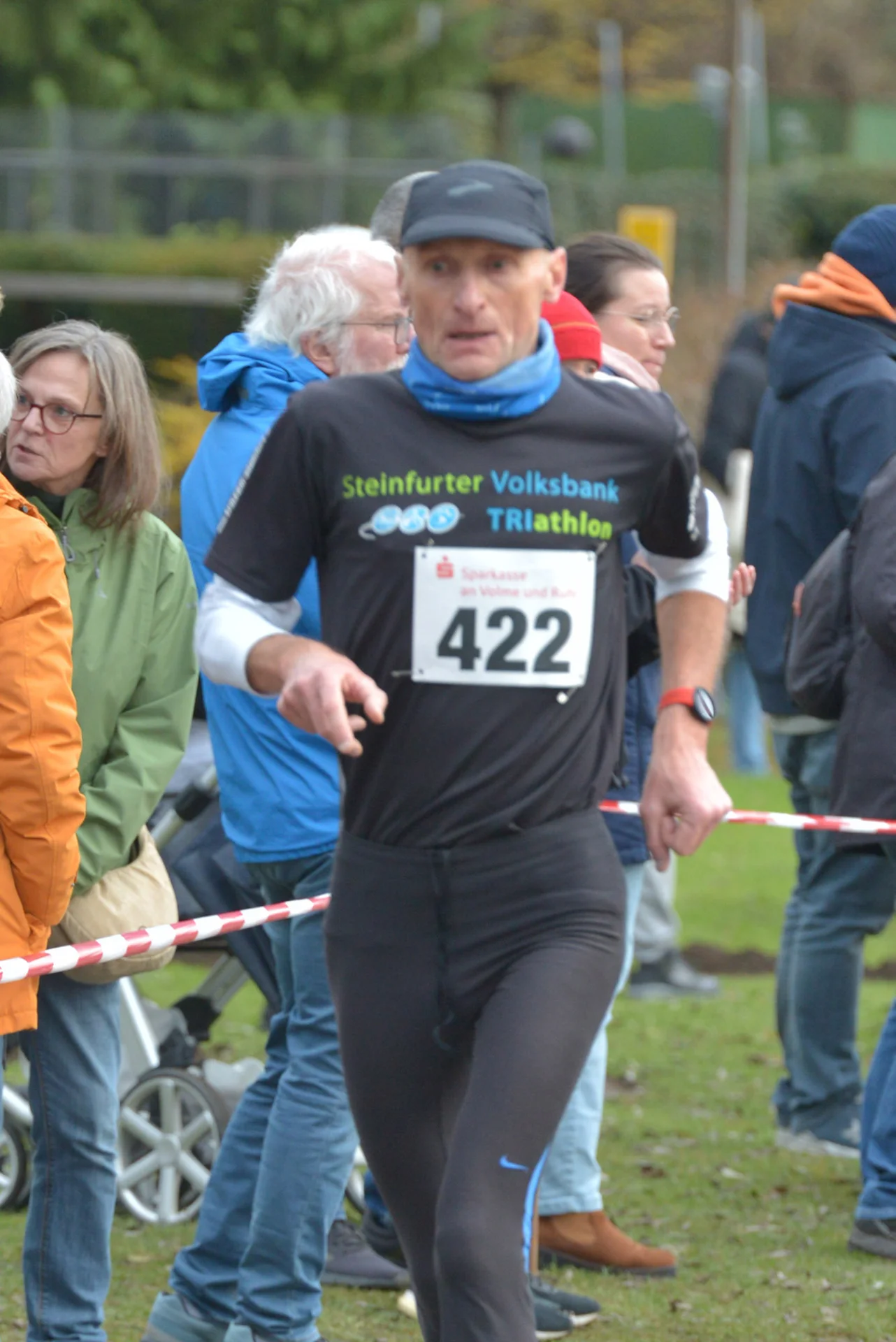 Foto der Galerie: 2025 - Zieleinlauf