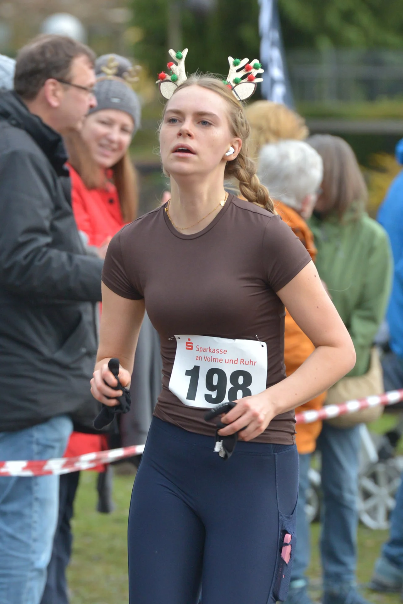 Foto der Galerie: 2025 - Zieleinlauf