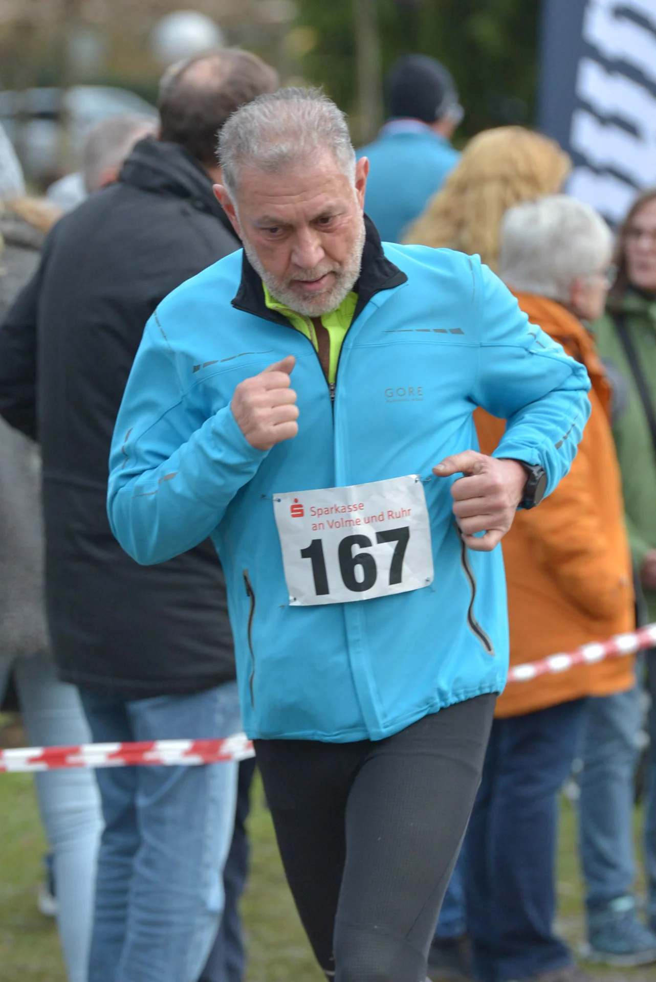 Foto der Galerie: 2025 - Zieleinlauf