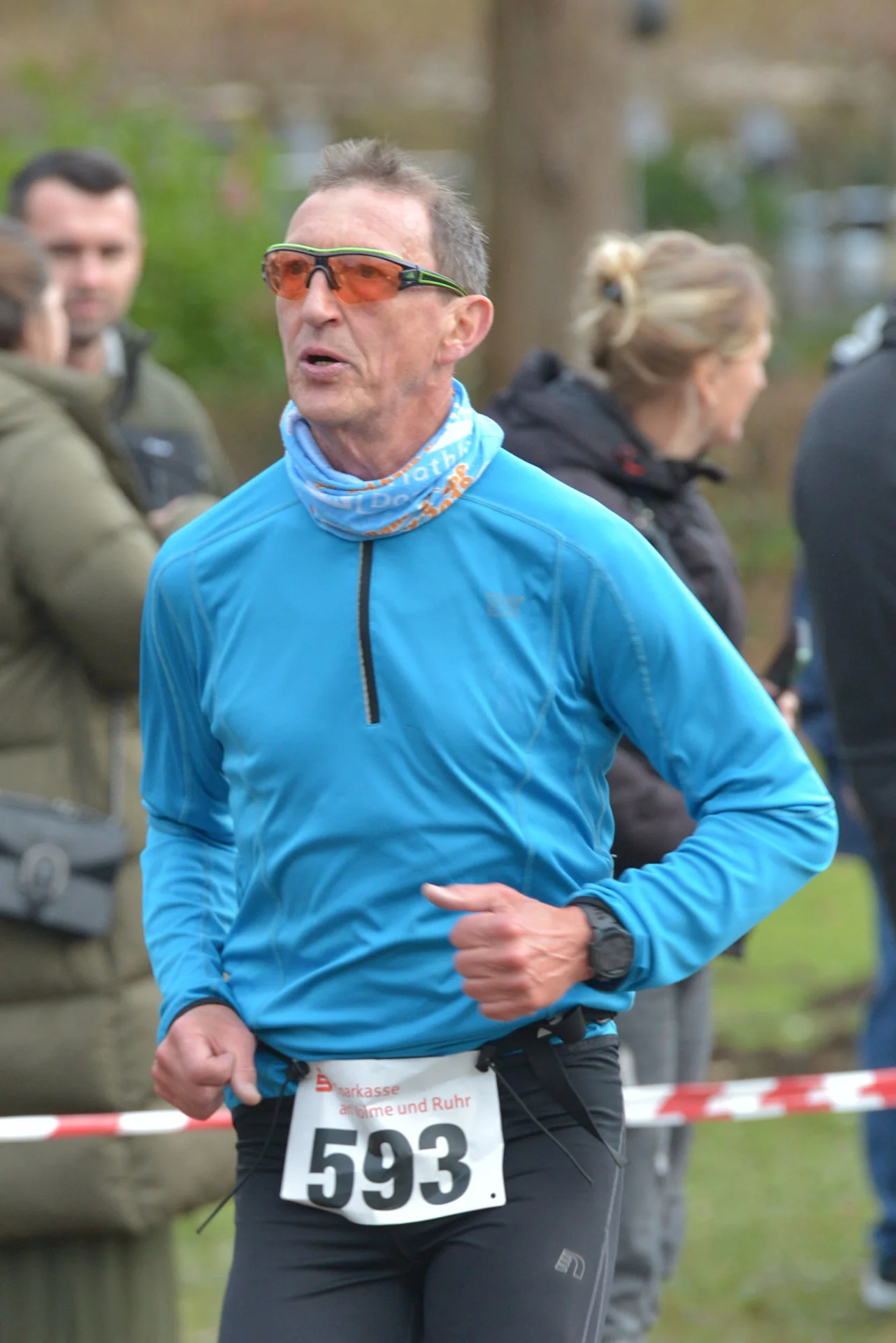 Foto der Galerie: 2025 - Zieleinlauf