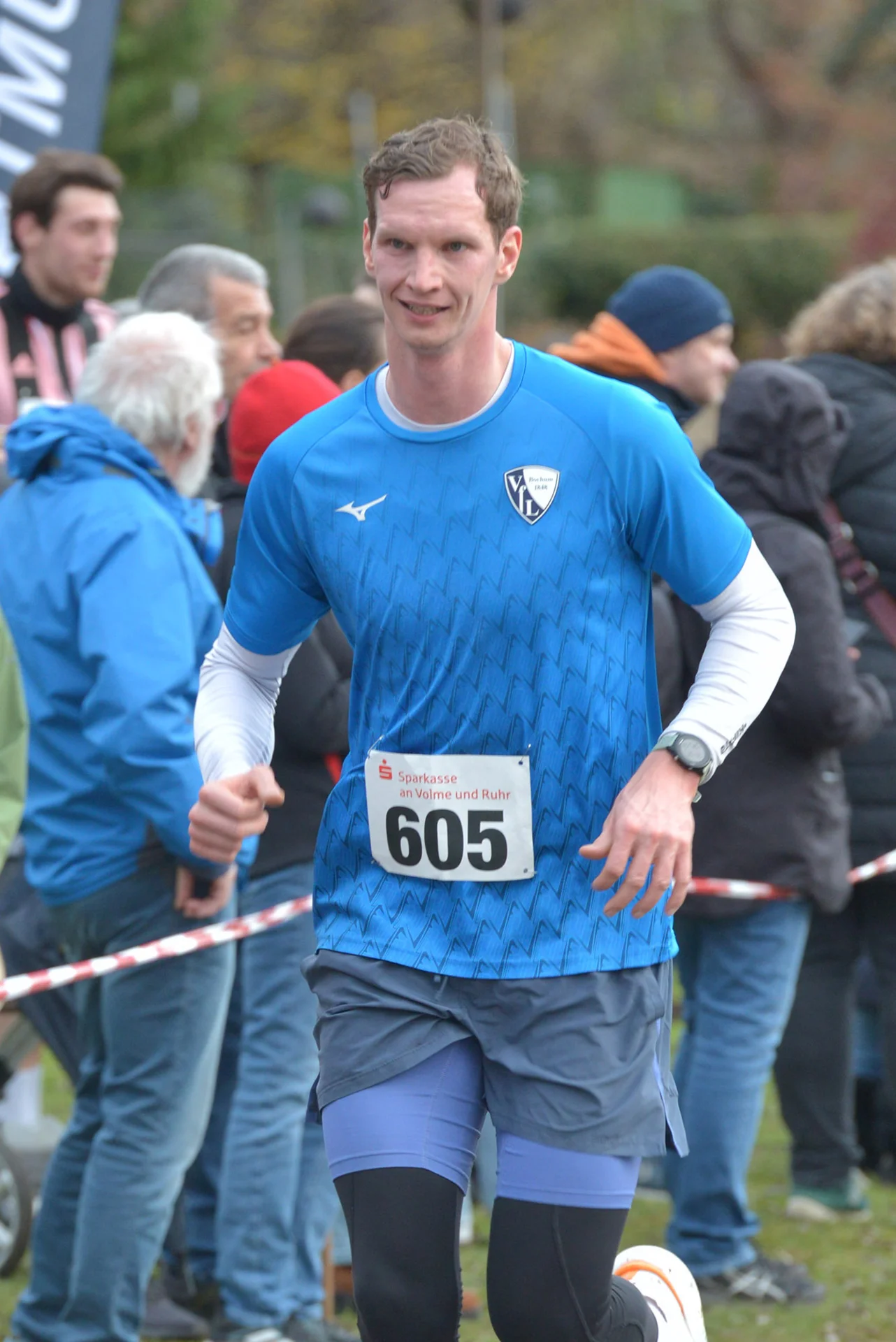 Foto der Galerie: 2025 - Zieleinlauf