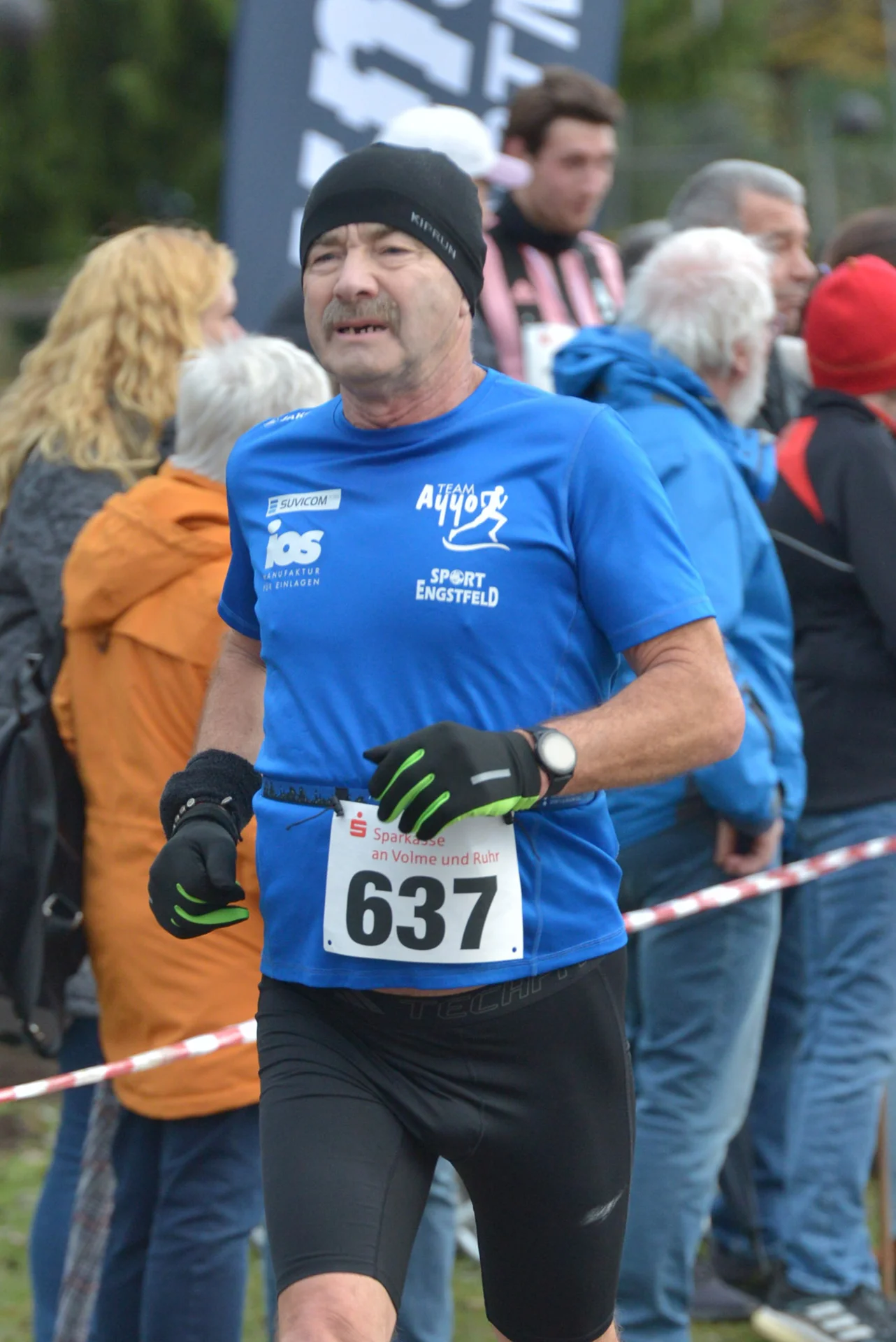 Foto der Galerie: 2025 - Zieleinlauf