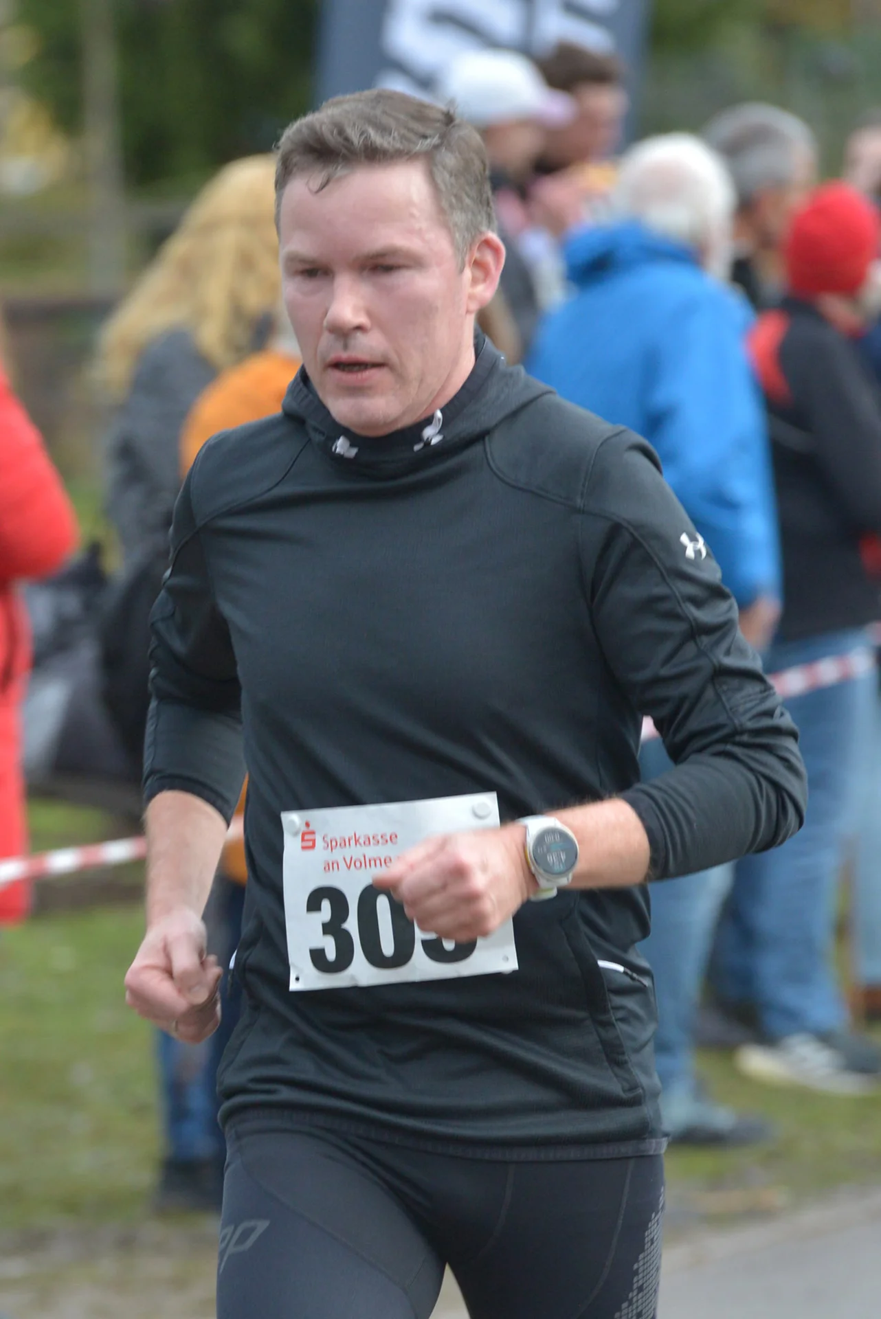 Foto der Galerie: 2025 - Zieleinlauf