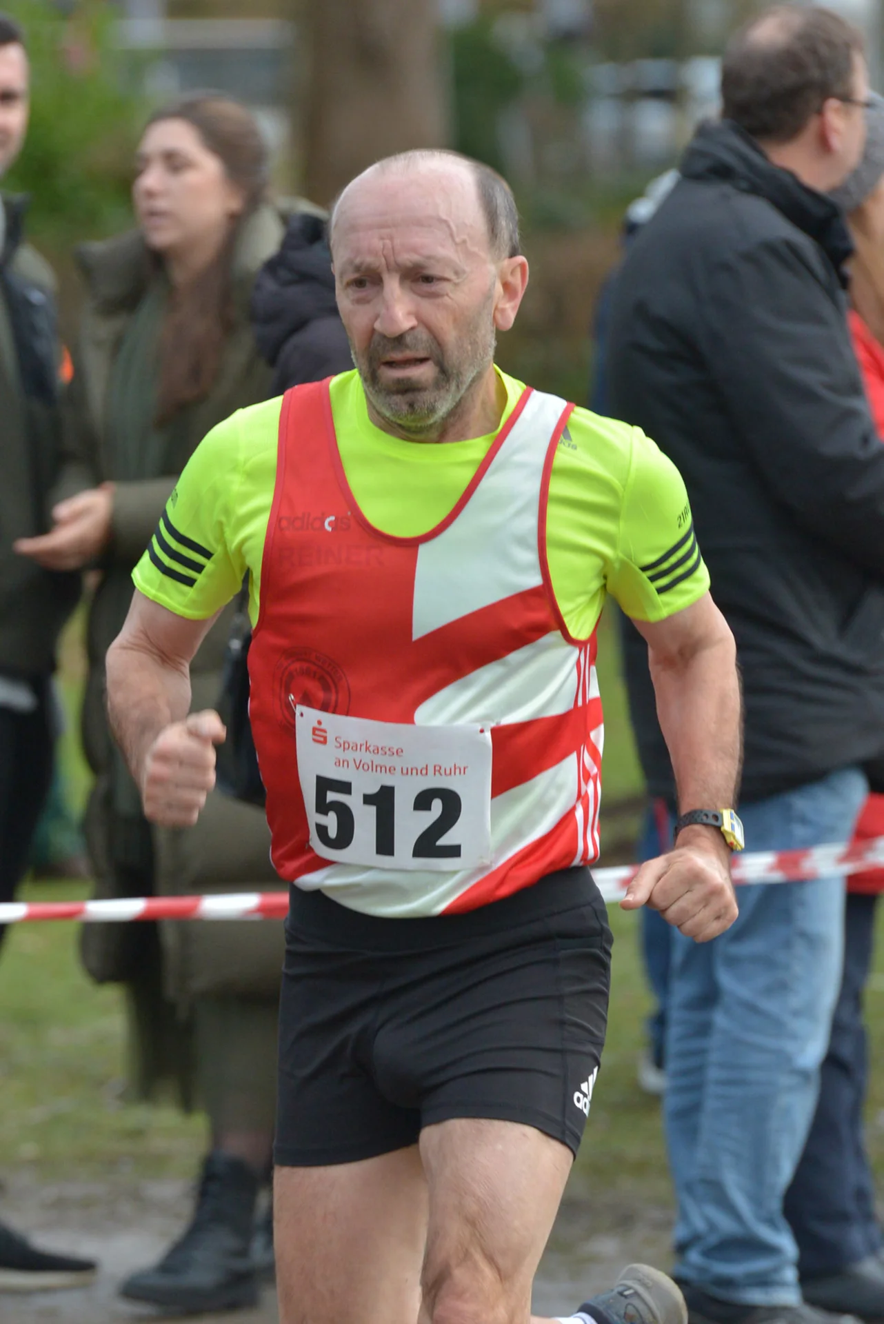 Foto der Galerie: 2025 - Zieleinlauf