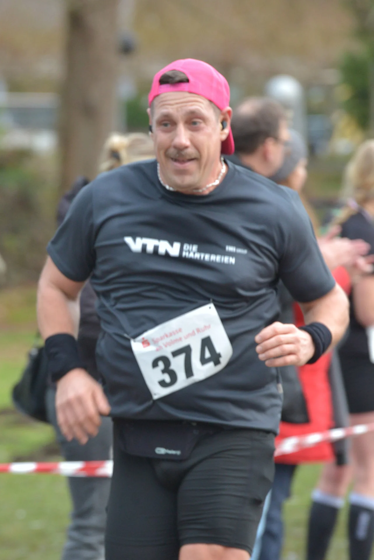 Foto der Galerie: 2025 - Zieleinlauf