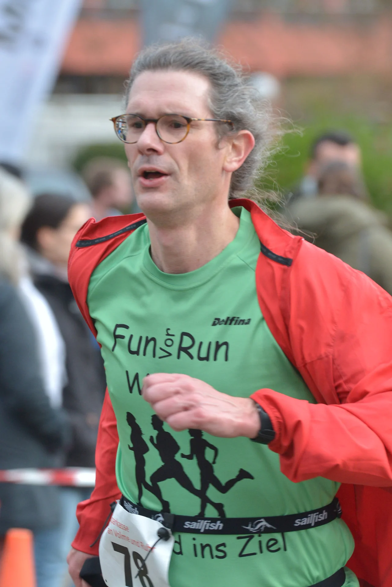 Foto der Galerie: 2025 - Zieleinlauf