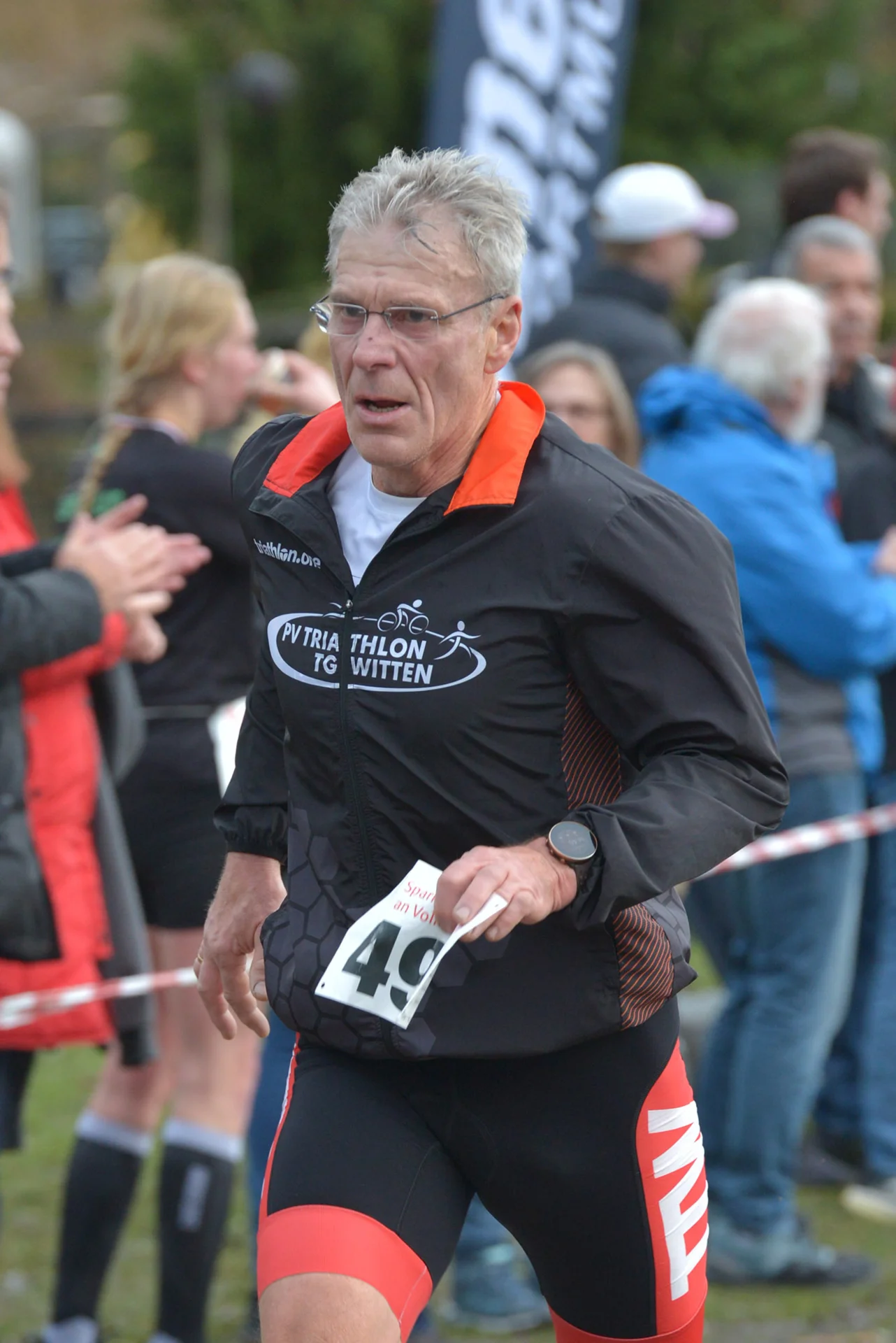 Foto der Galerie: 2025 - Zieleinlauf