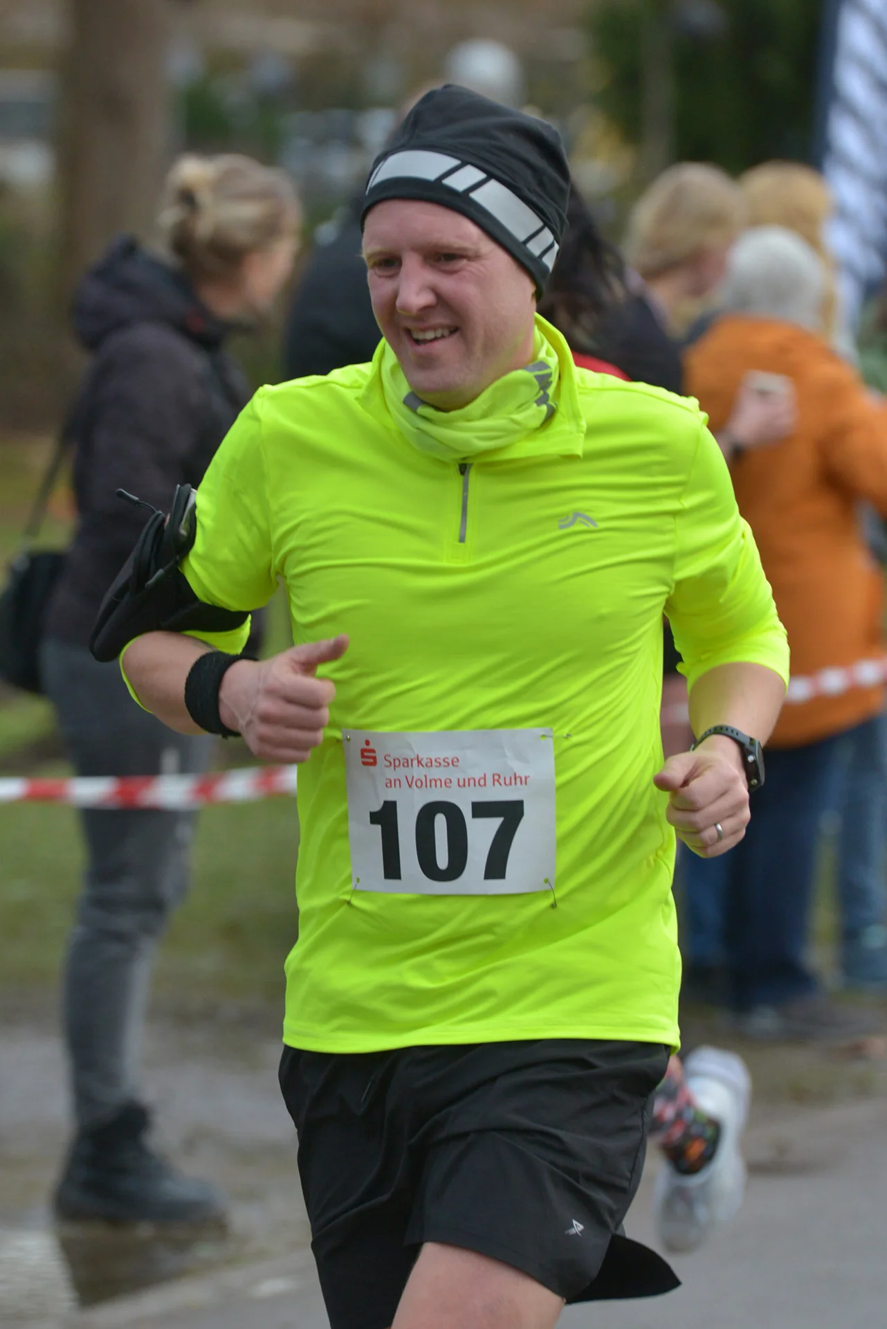 Foto der Galerie: 2025 - Zieleinlauf