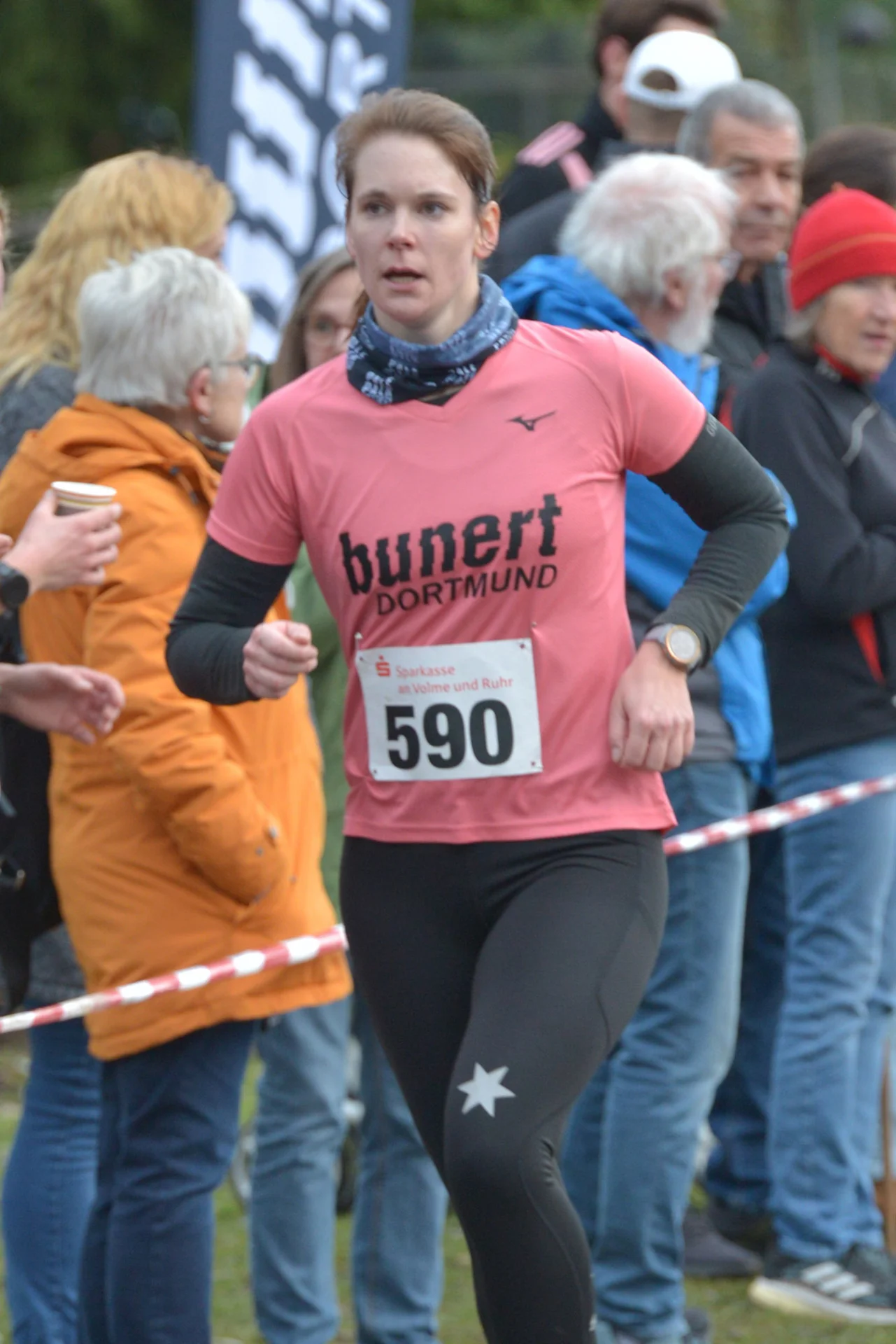 Foto der Galerie: 2025 - Zieleinlauf