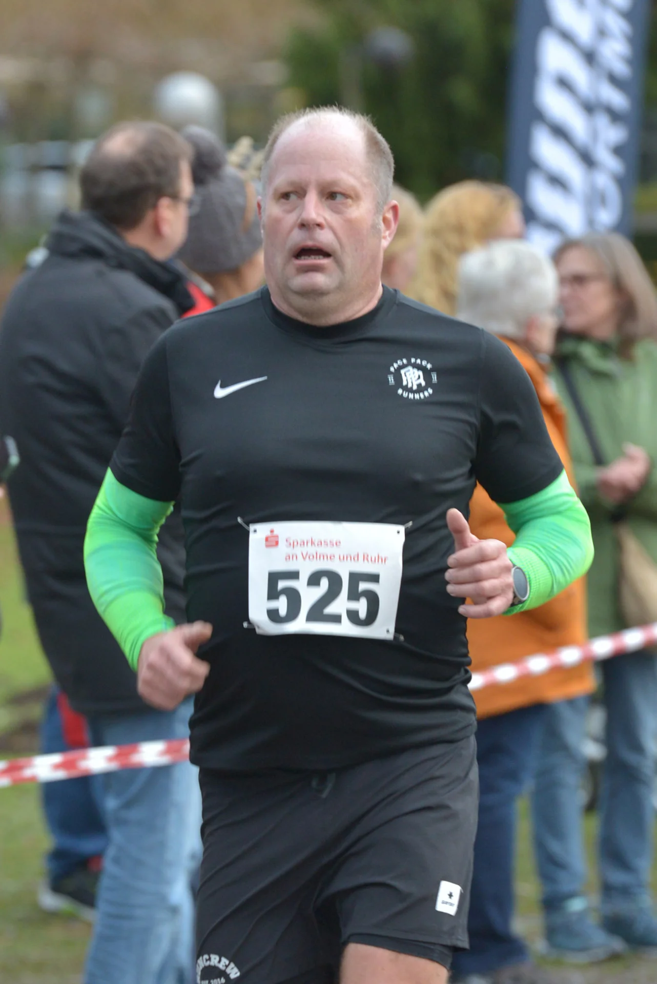 Foto der Galerie: 2025 - Zieleinlauf