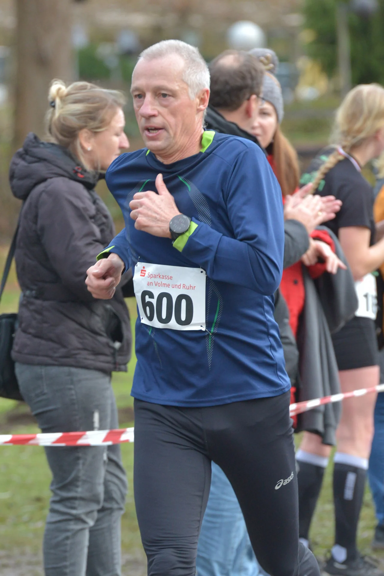 Foto der Galerie: 2025 - Zieleinlauf