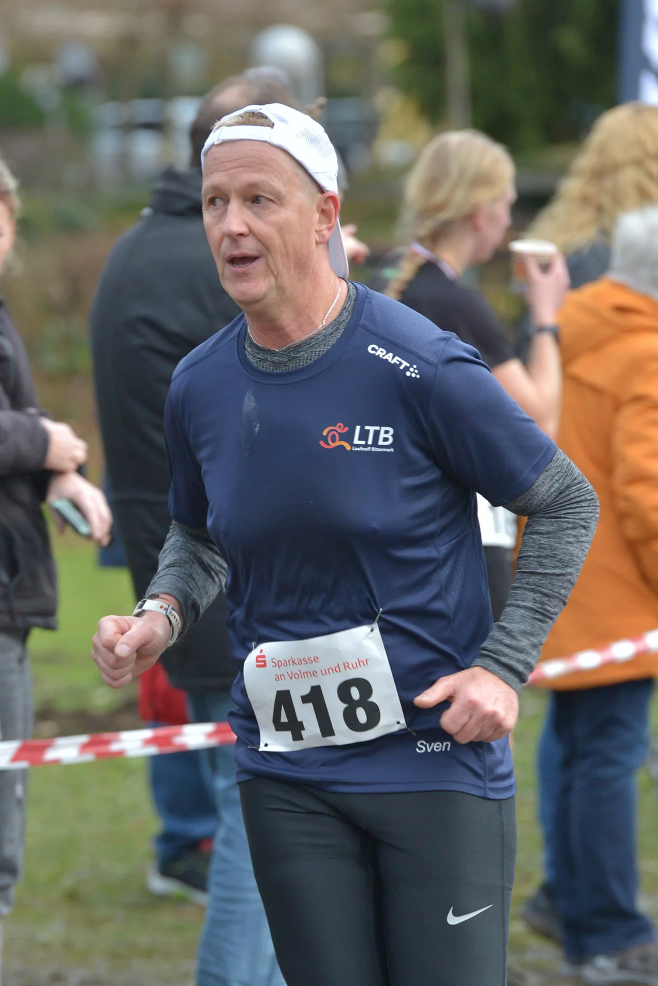 Foto der Galerie: 2025 - Zieleinlauf