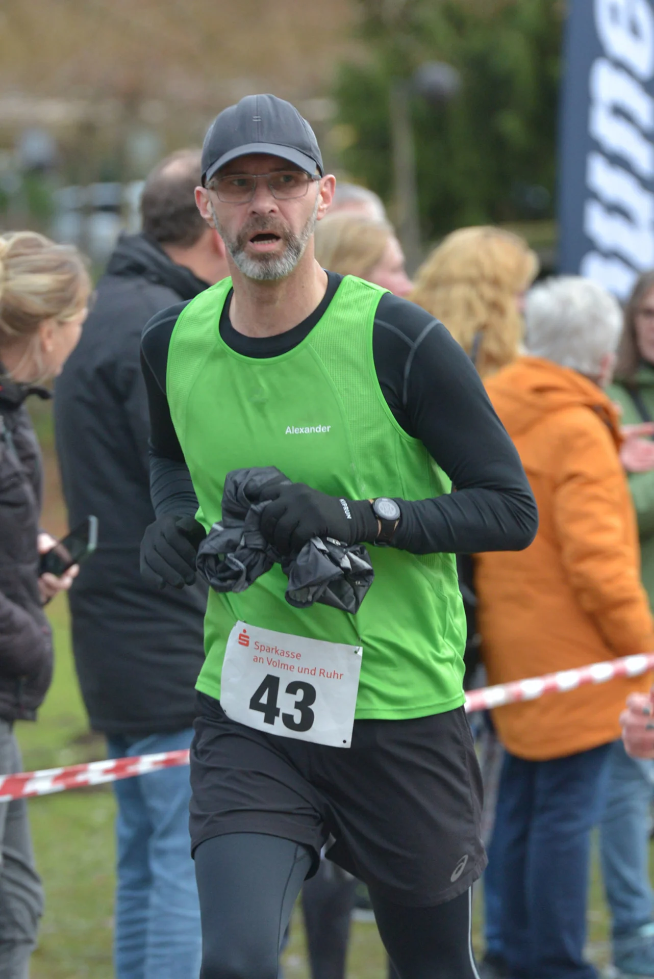 Foto der Galerie: 2025 - Zieleinlauf