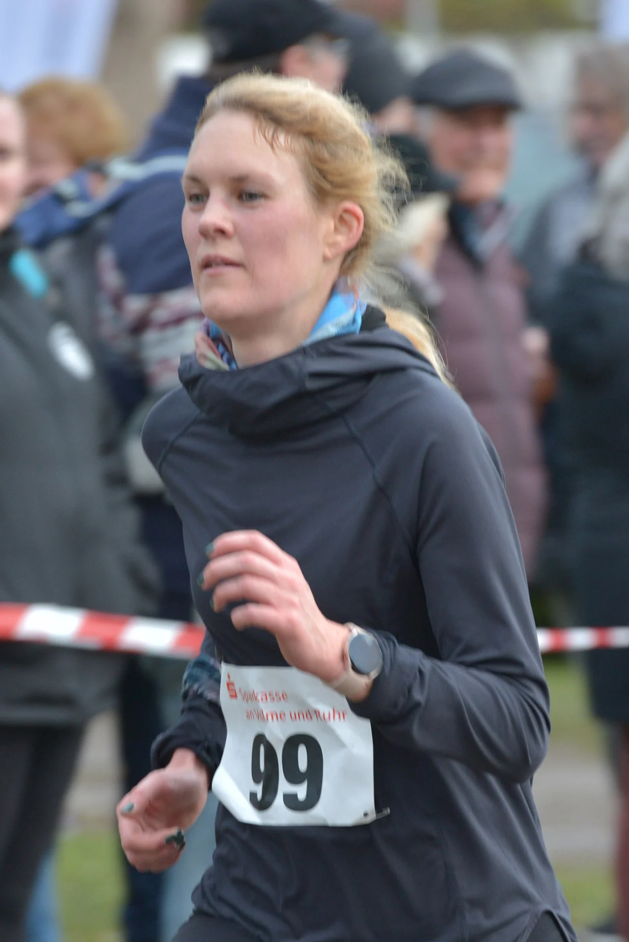 Foto der Galerie: 2025 - Zieleinlauf